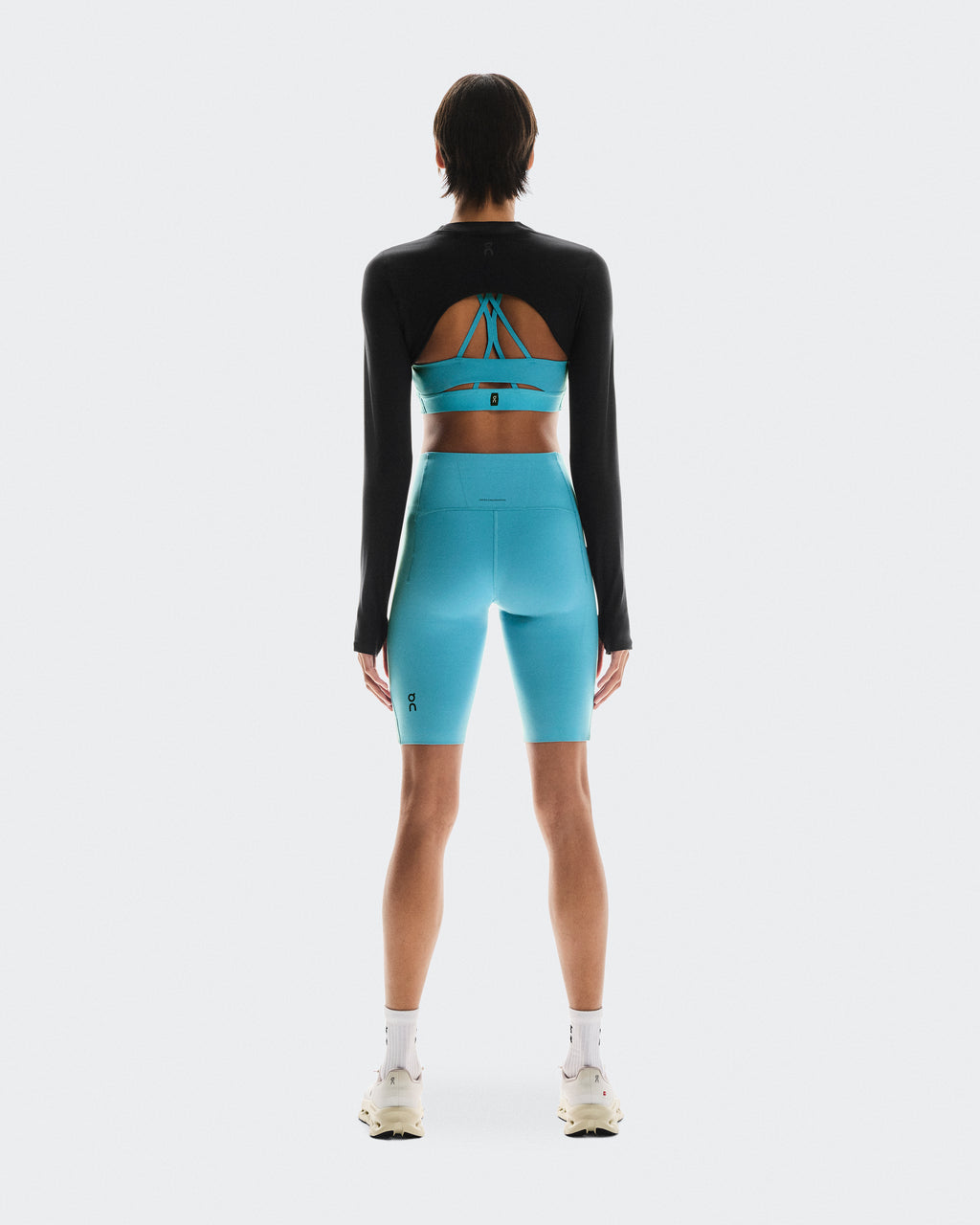 Studio Bolero W Black