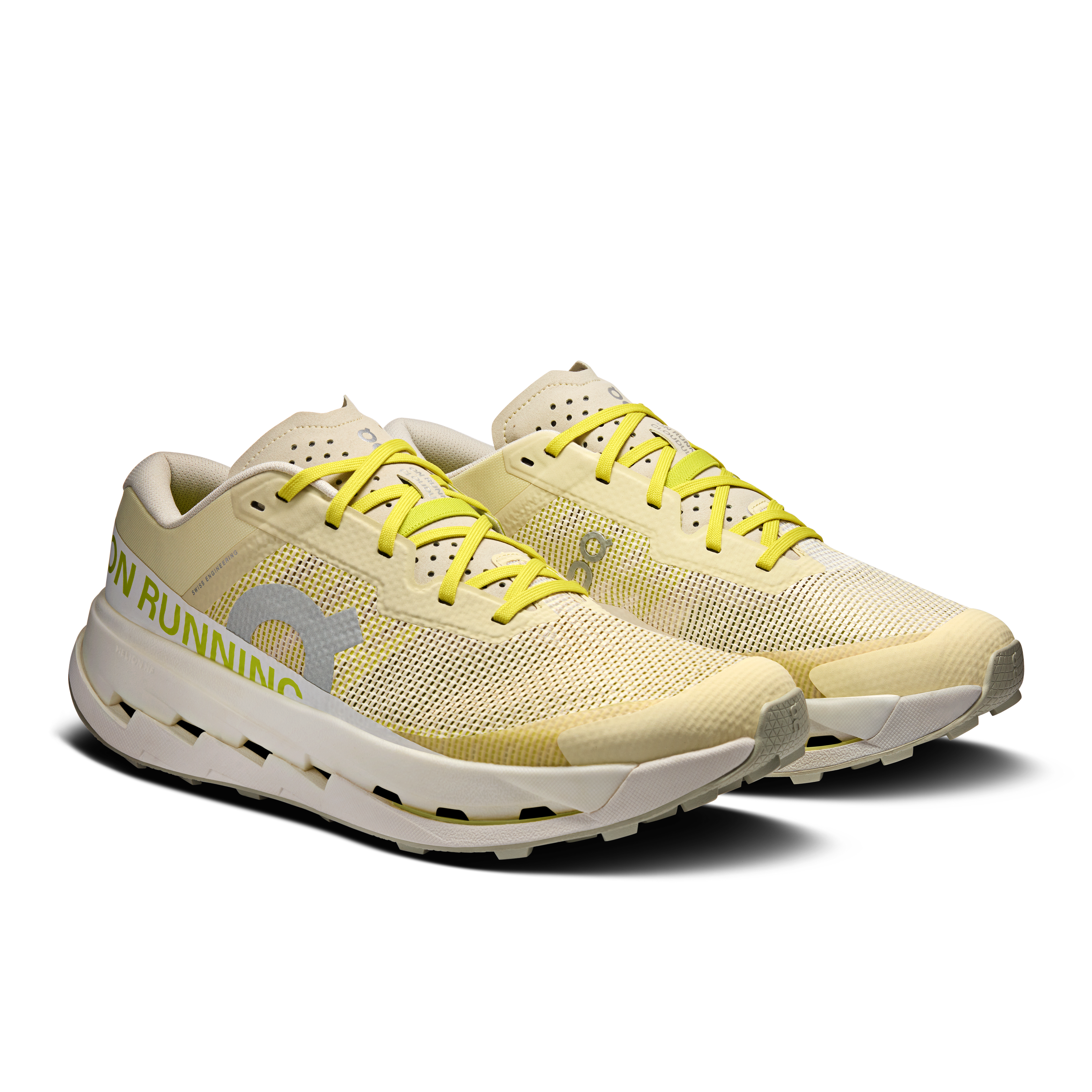 Cloudultra 3 M Pelican | White