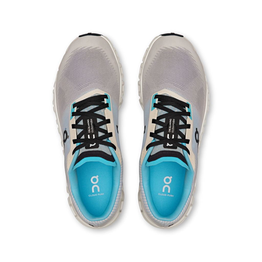 Cloud 6 Push M Currant | Horizon