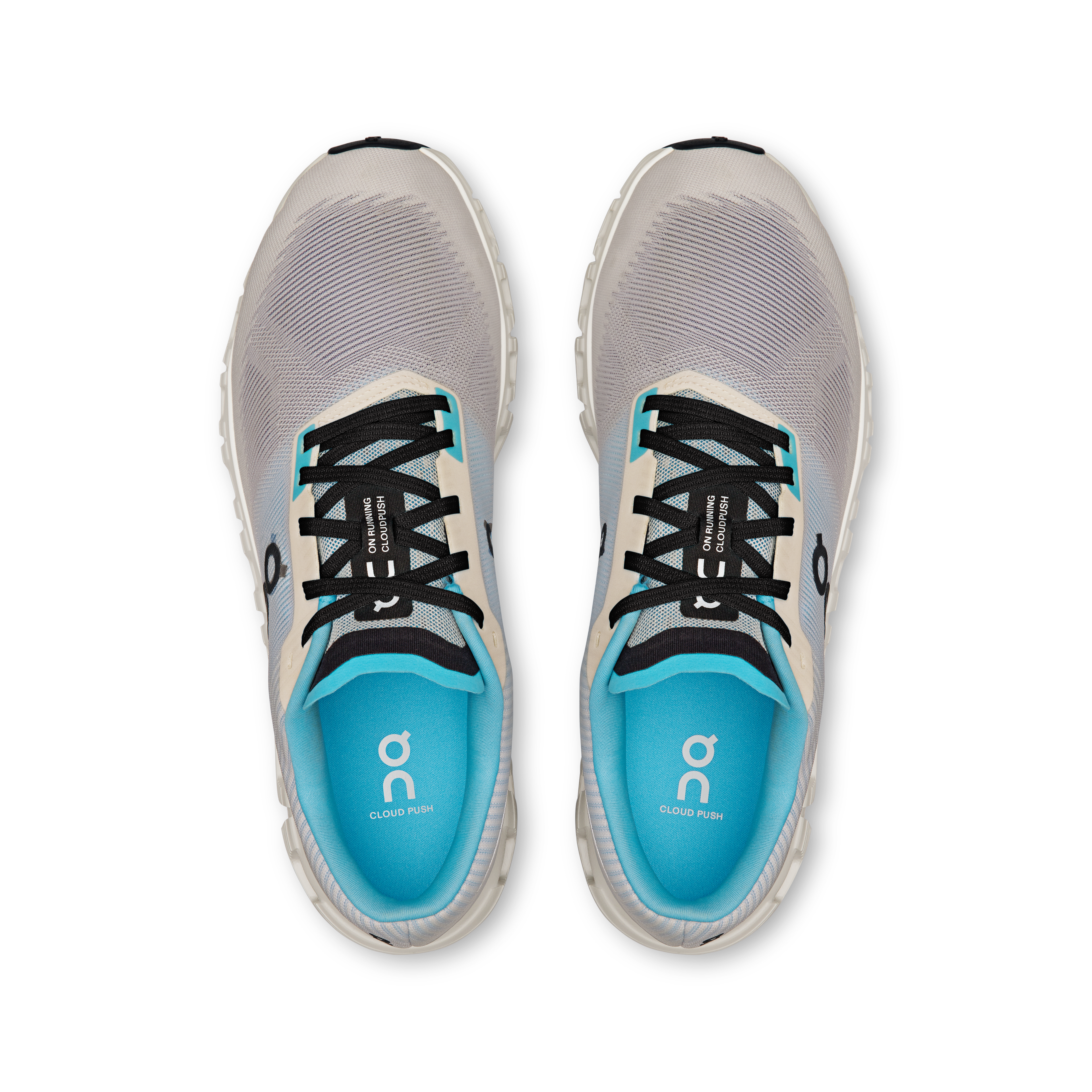 Cloud 6 Push M Currant | Horizon