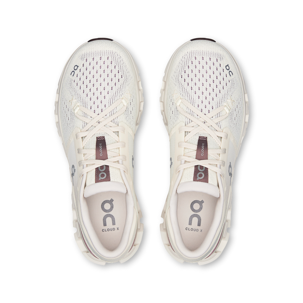 Cloud X 4 W Ivory | Heron