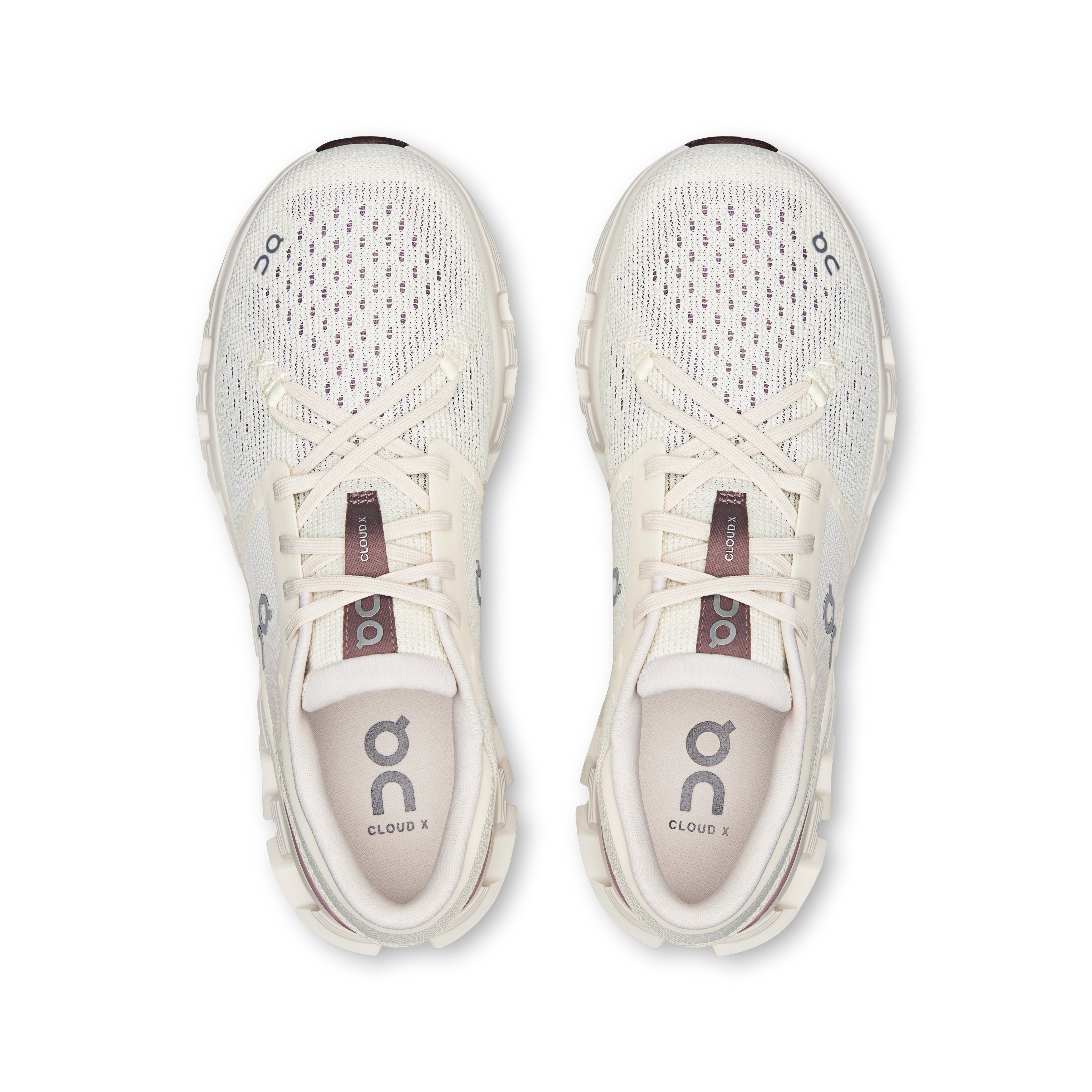 Cloud X 4 W Ivory | Heron