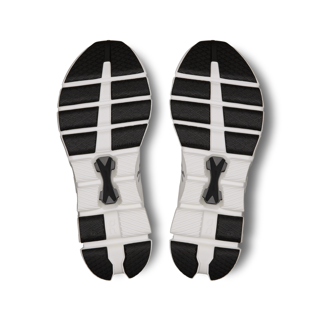 Cloud X 4 M Ivory | Black
