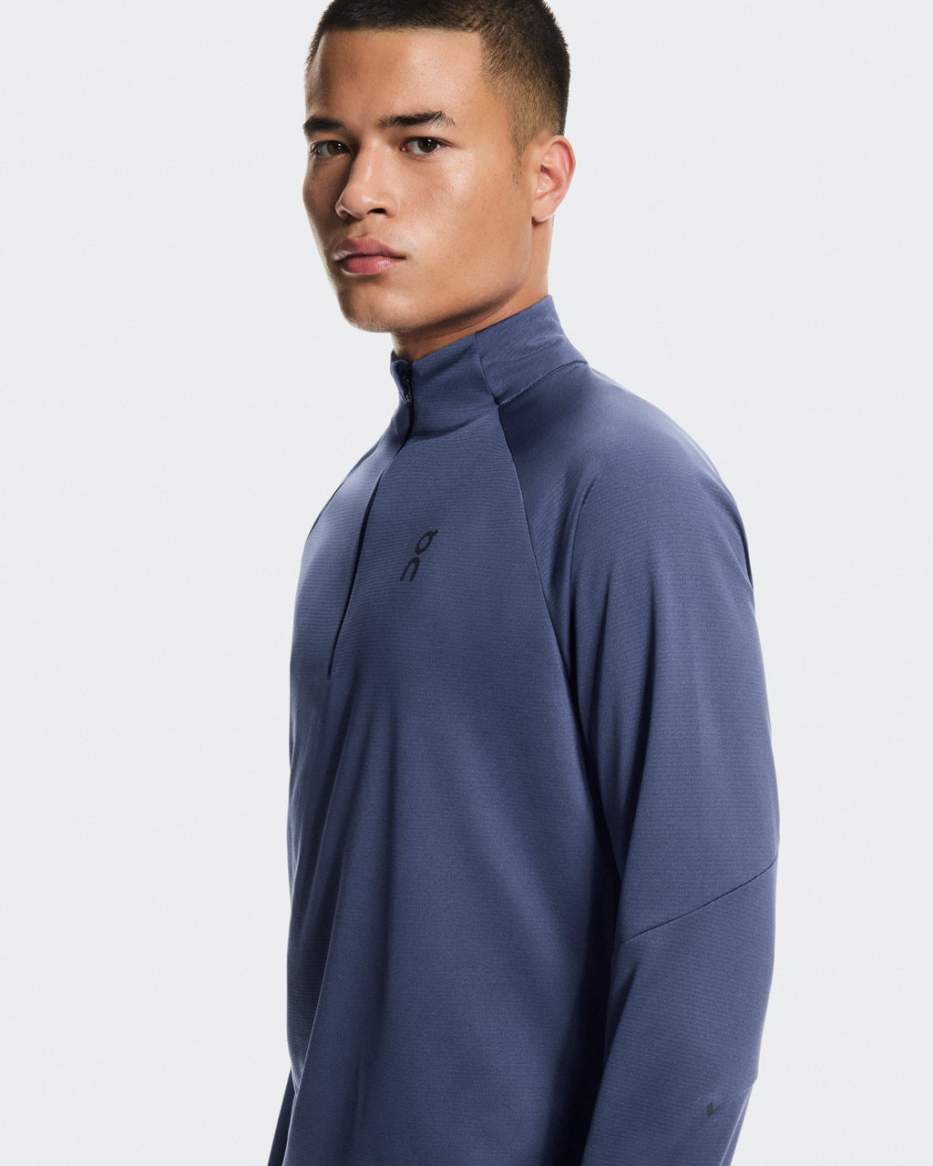Climate Shirt M Acai