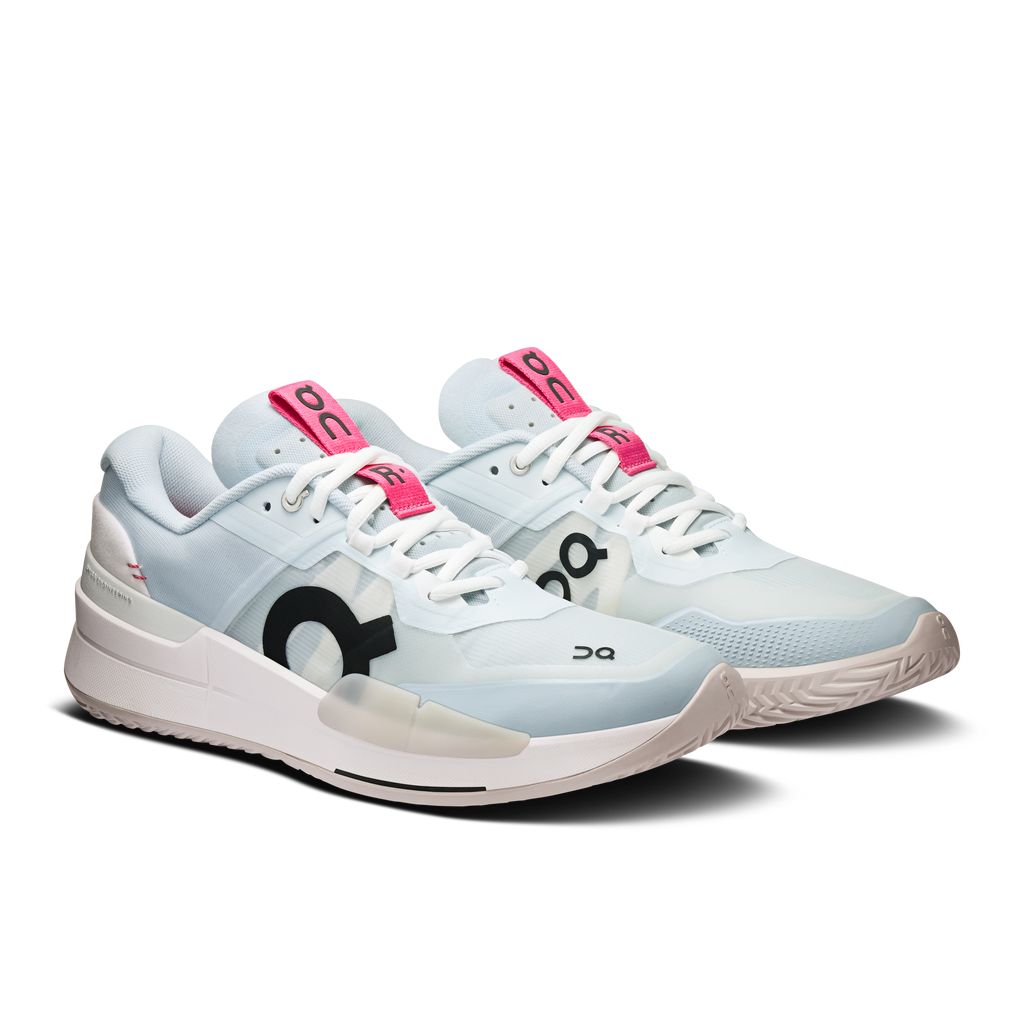 THE ROGER Pro 2 M Arctic | Pink