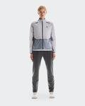Weather Jacket W Nimbus | Lilac