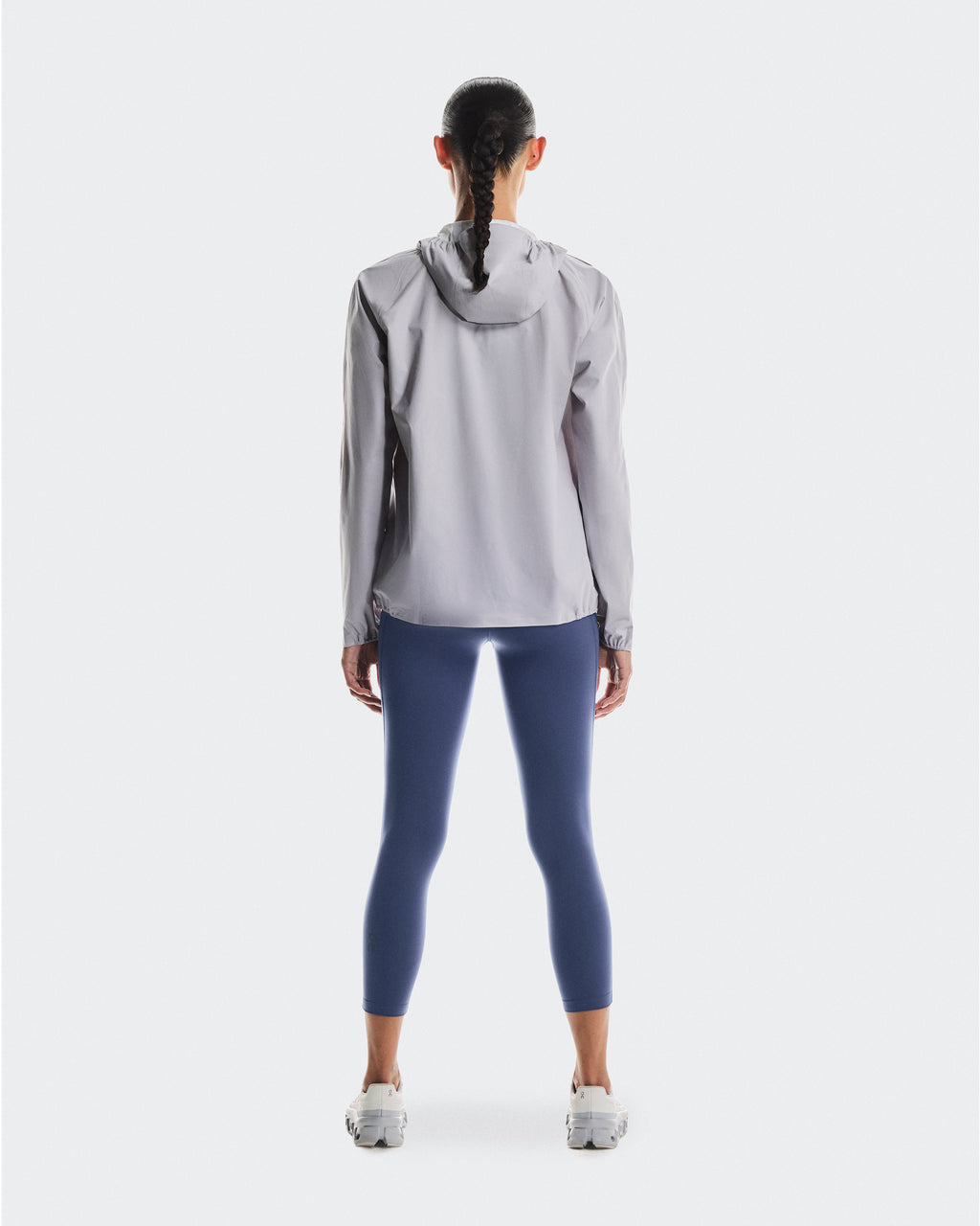 Performance Tights 7/8 W Acai