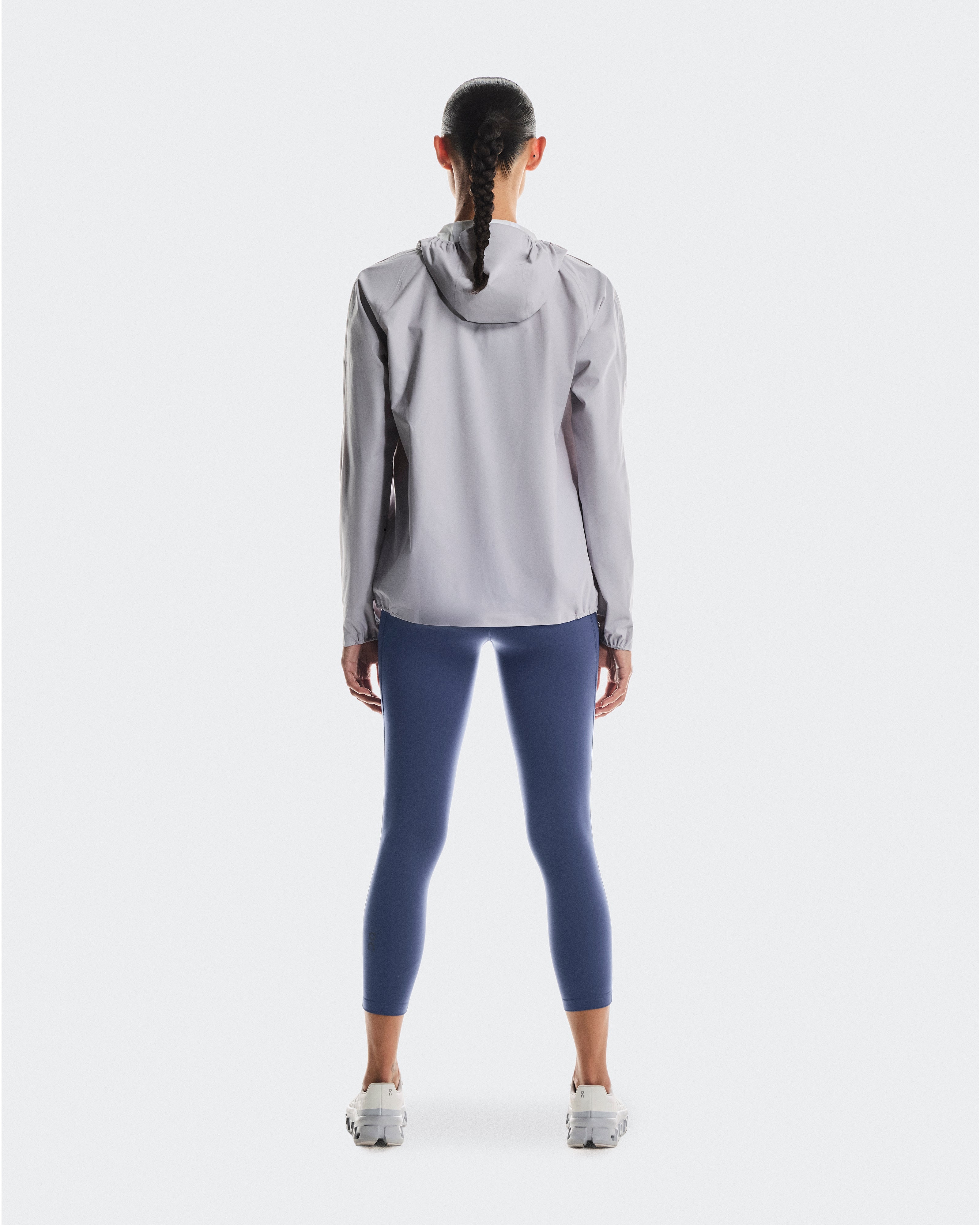 Performance Tights 7/8 W Acai