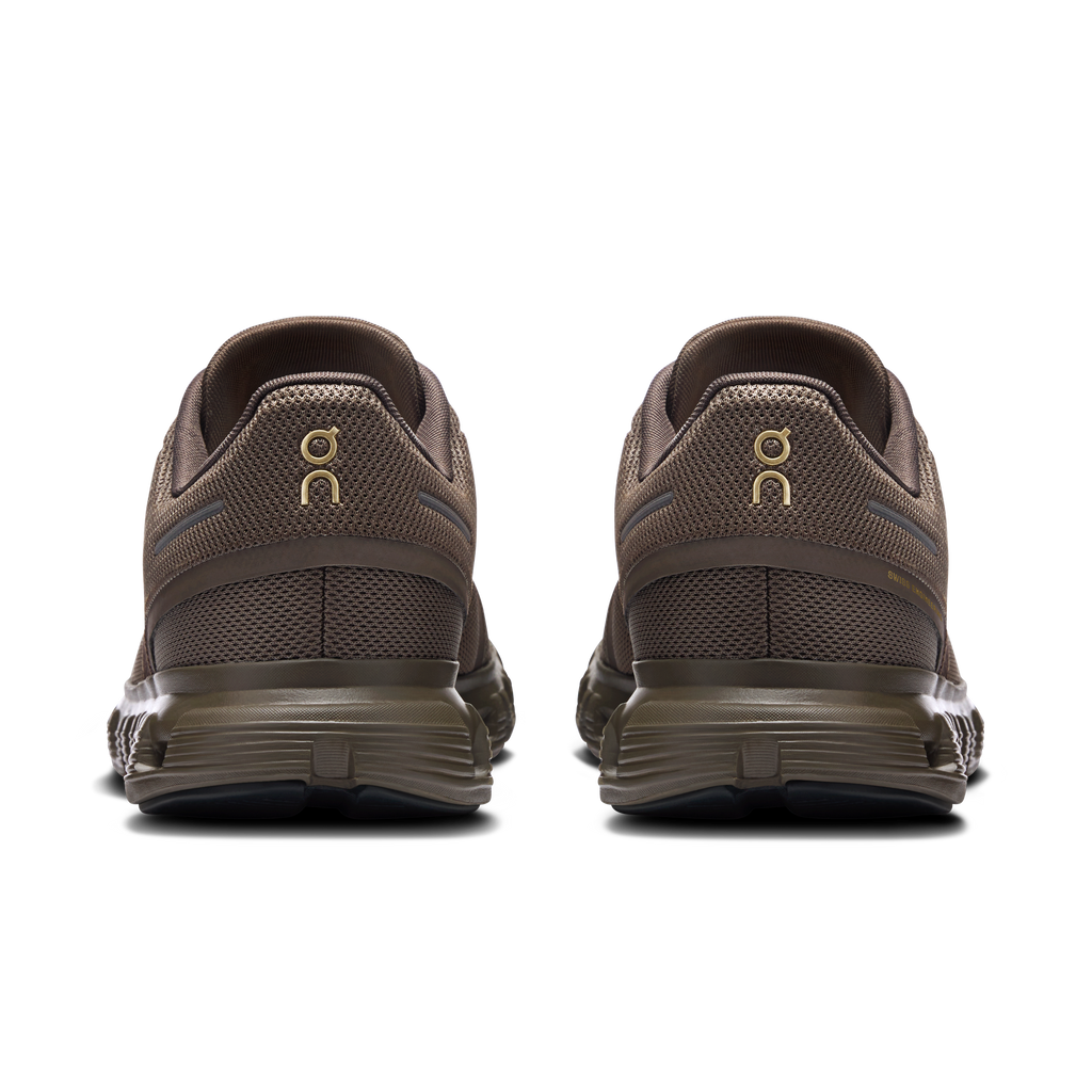 Cloud 6 W Grizzly | Grizzly