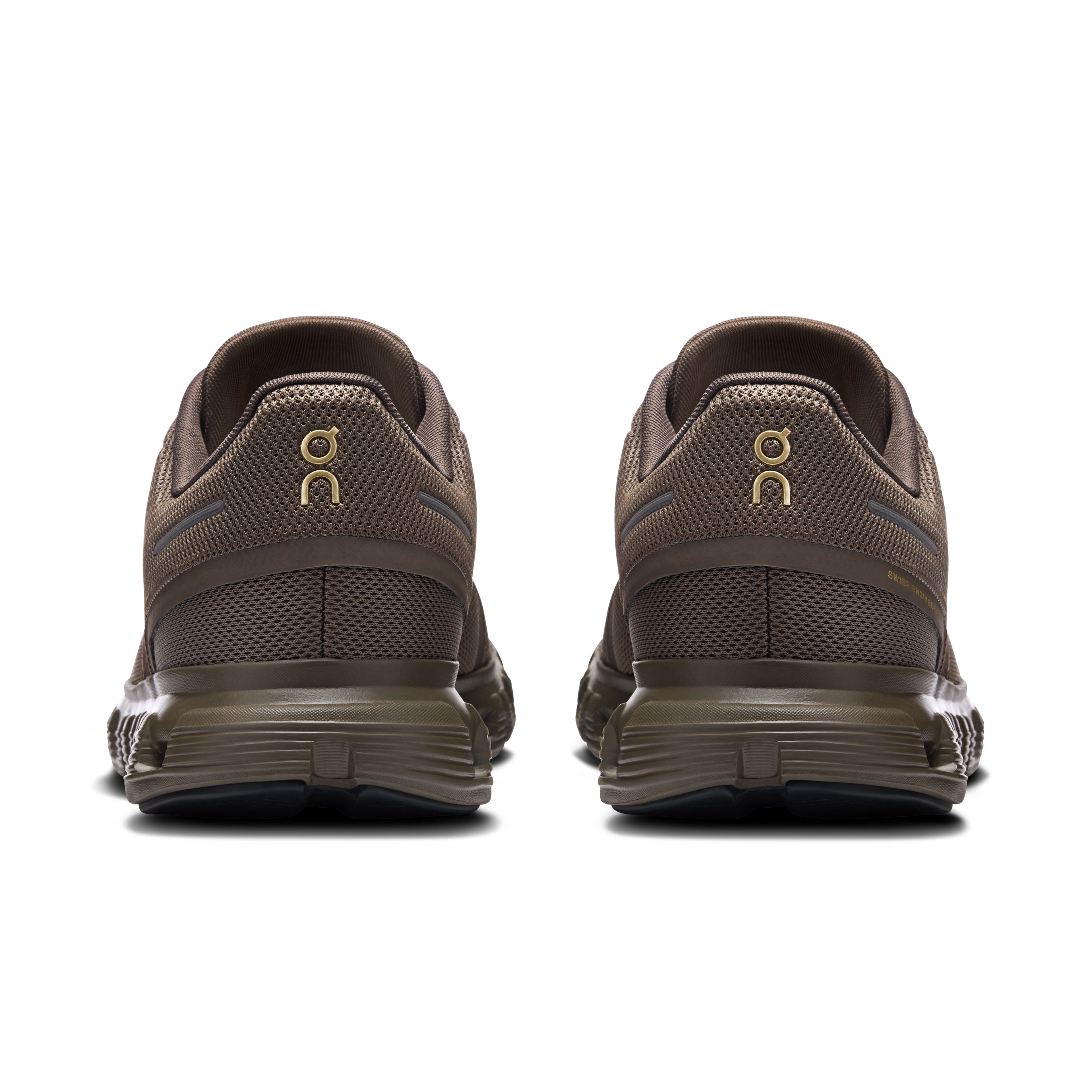 Cloud 6 W Grizzly | Grizzly