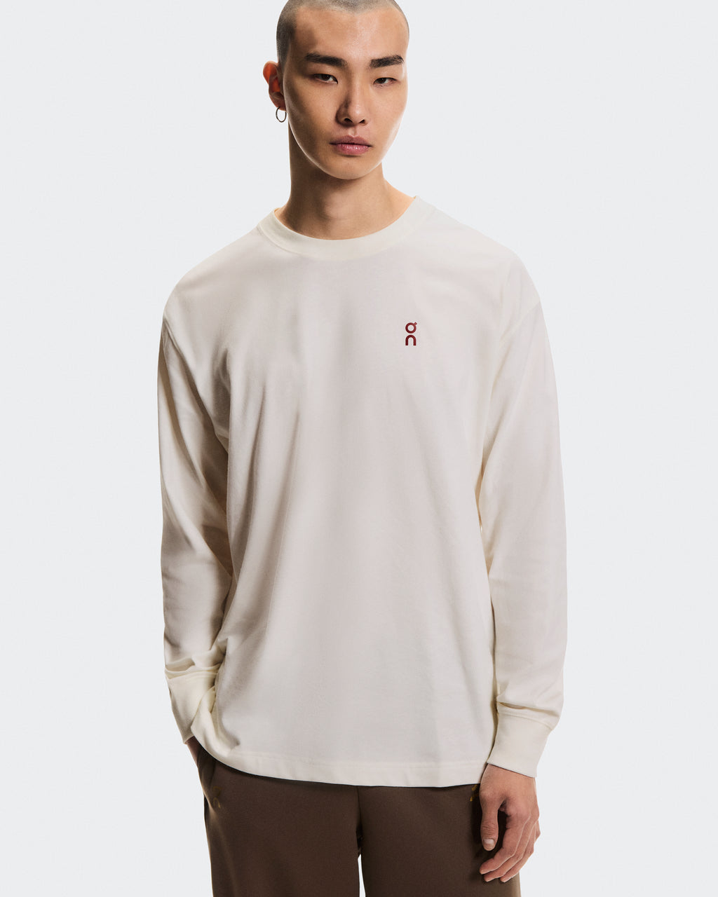 Club Long-T M Ivory