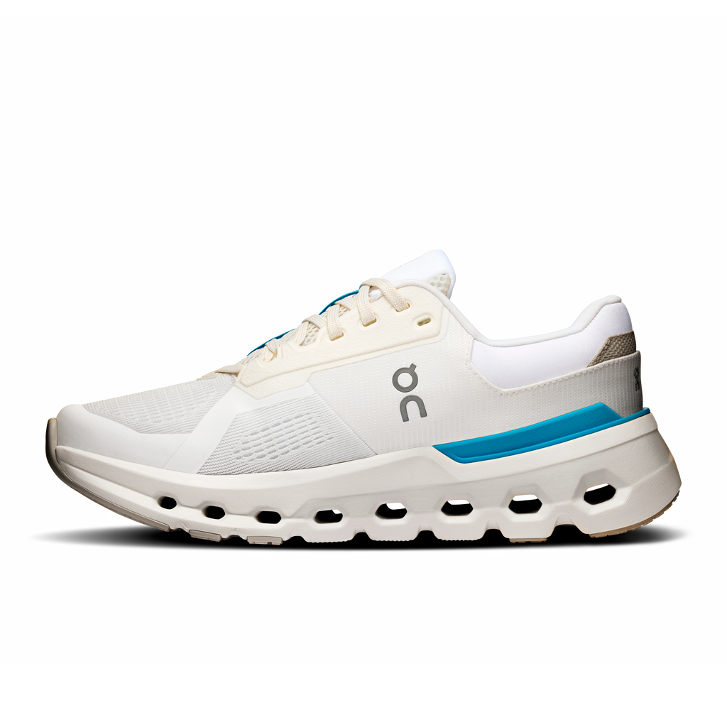 Cloudrunner 2 W White | Horizon