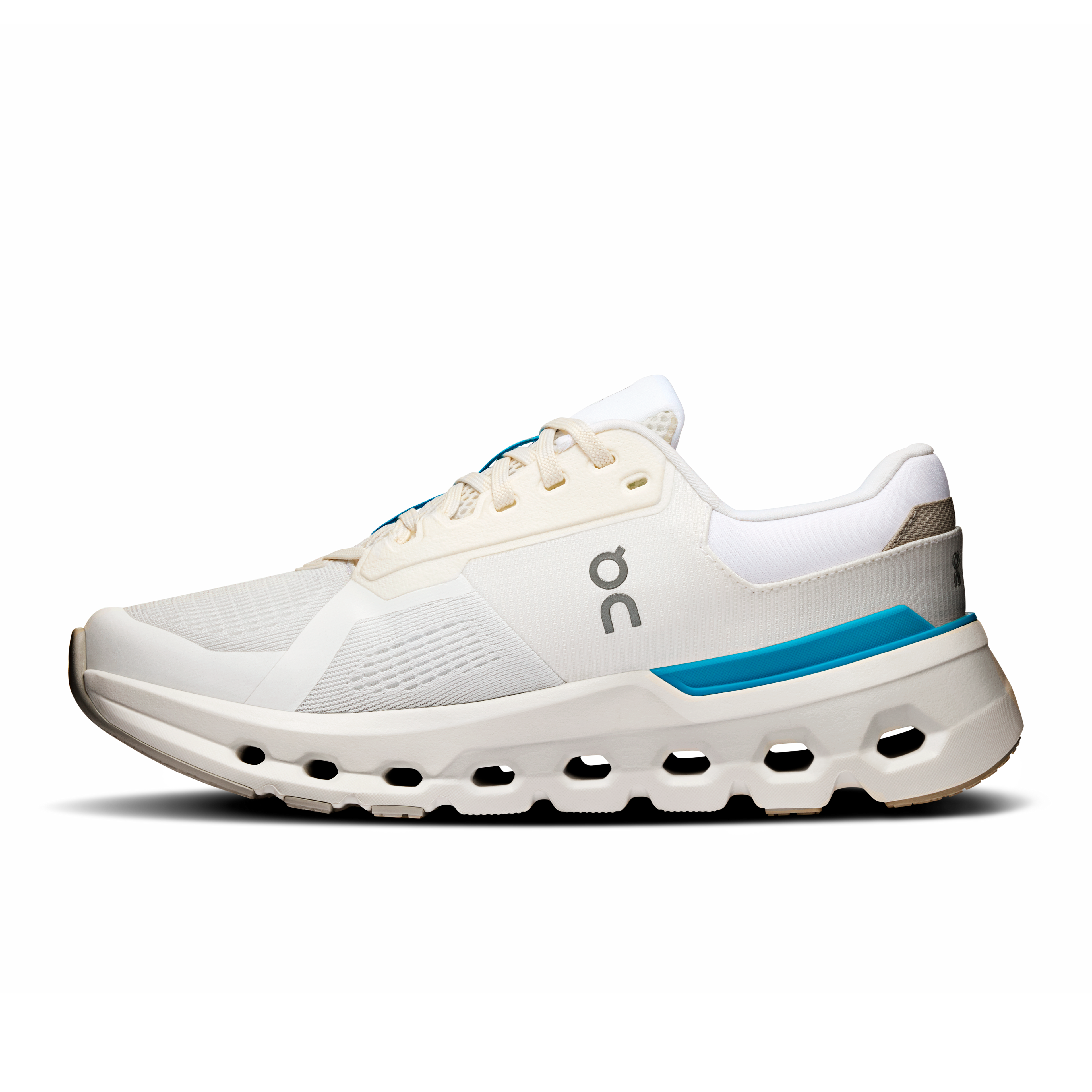 Cloudrunner 2 W White | Horizon