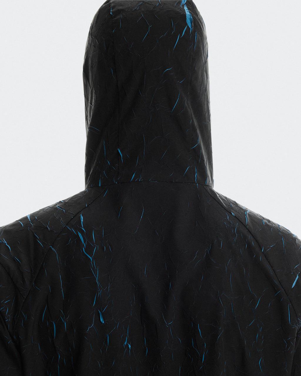 Pace Jacket M Malibu | Black