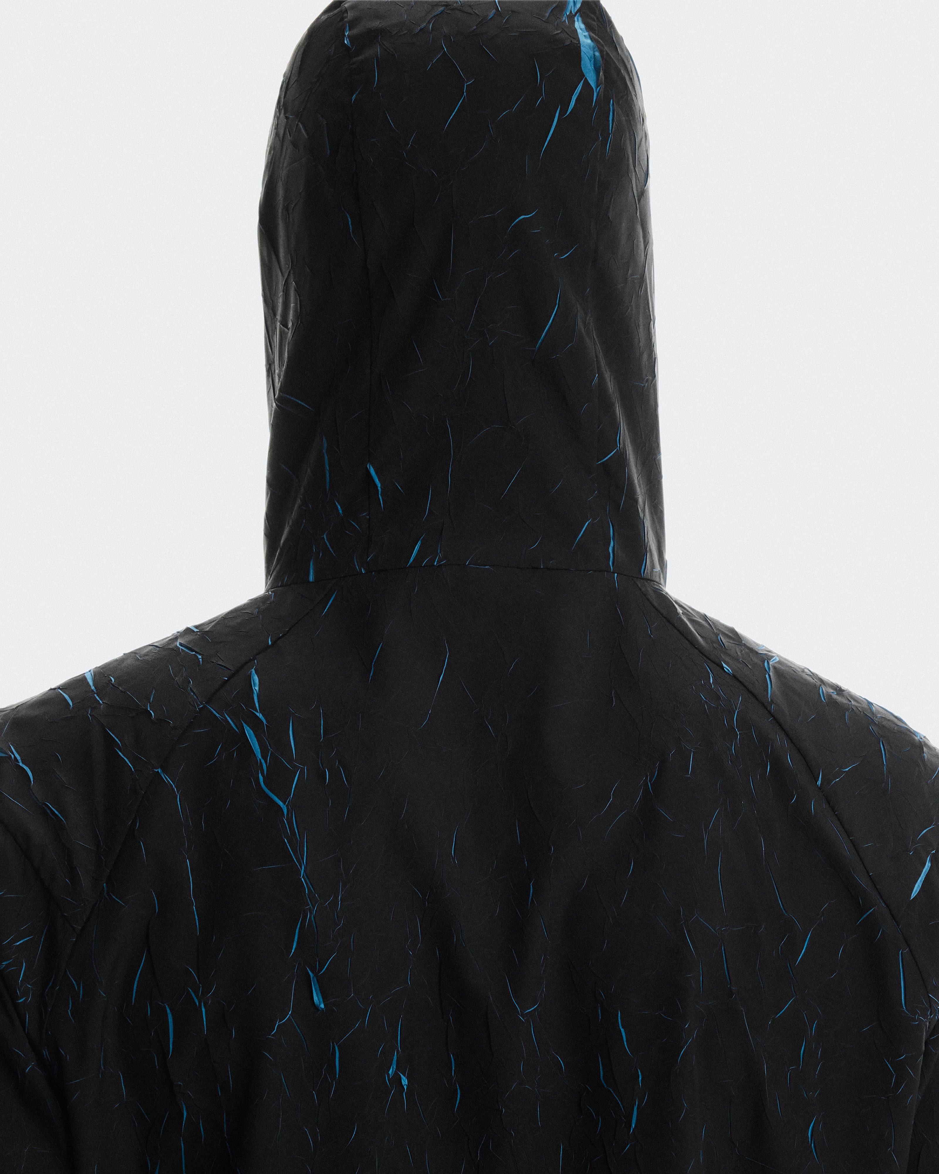 Pace Jacket M Malibu | Black