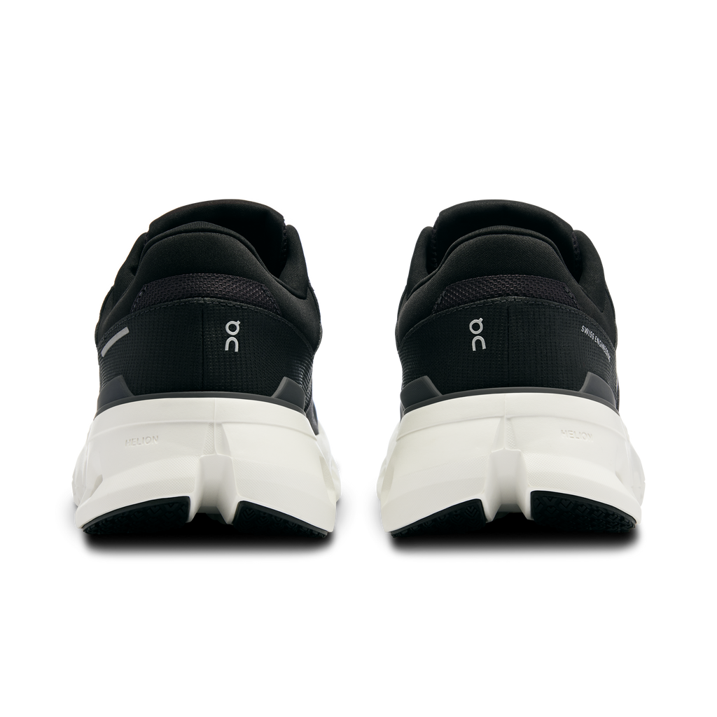 Cloudrunner 2 M Eclipse | Black