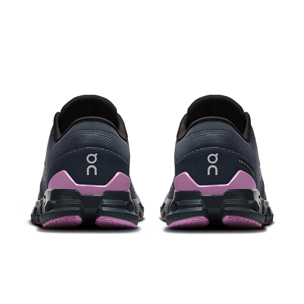 Cloud X 4 W Navy | Sakura