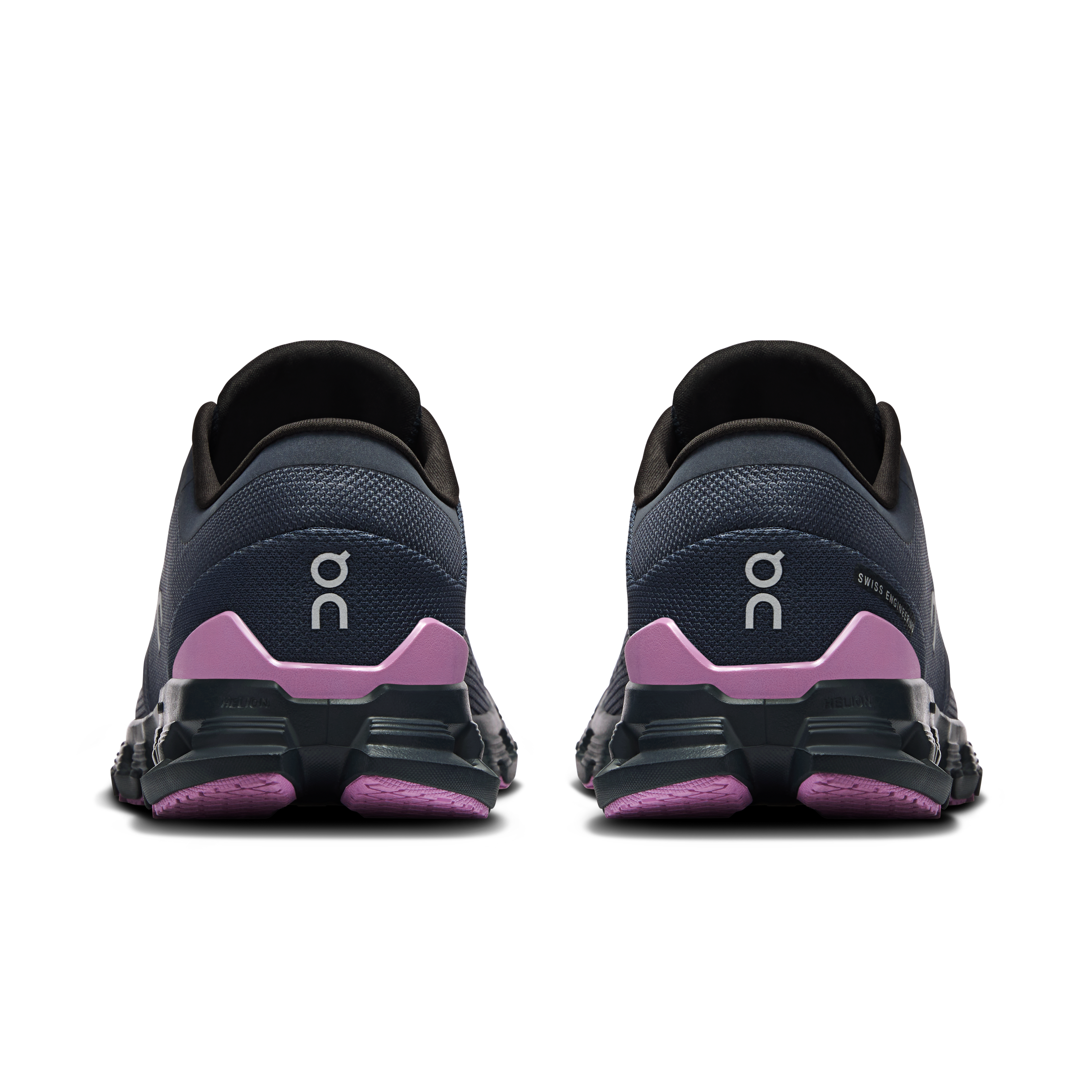 Cloud X 4 W Navy | Sakura