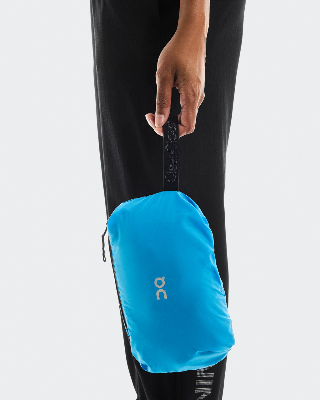 Pace Jacket W Malibu | Black