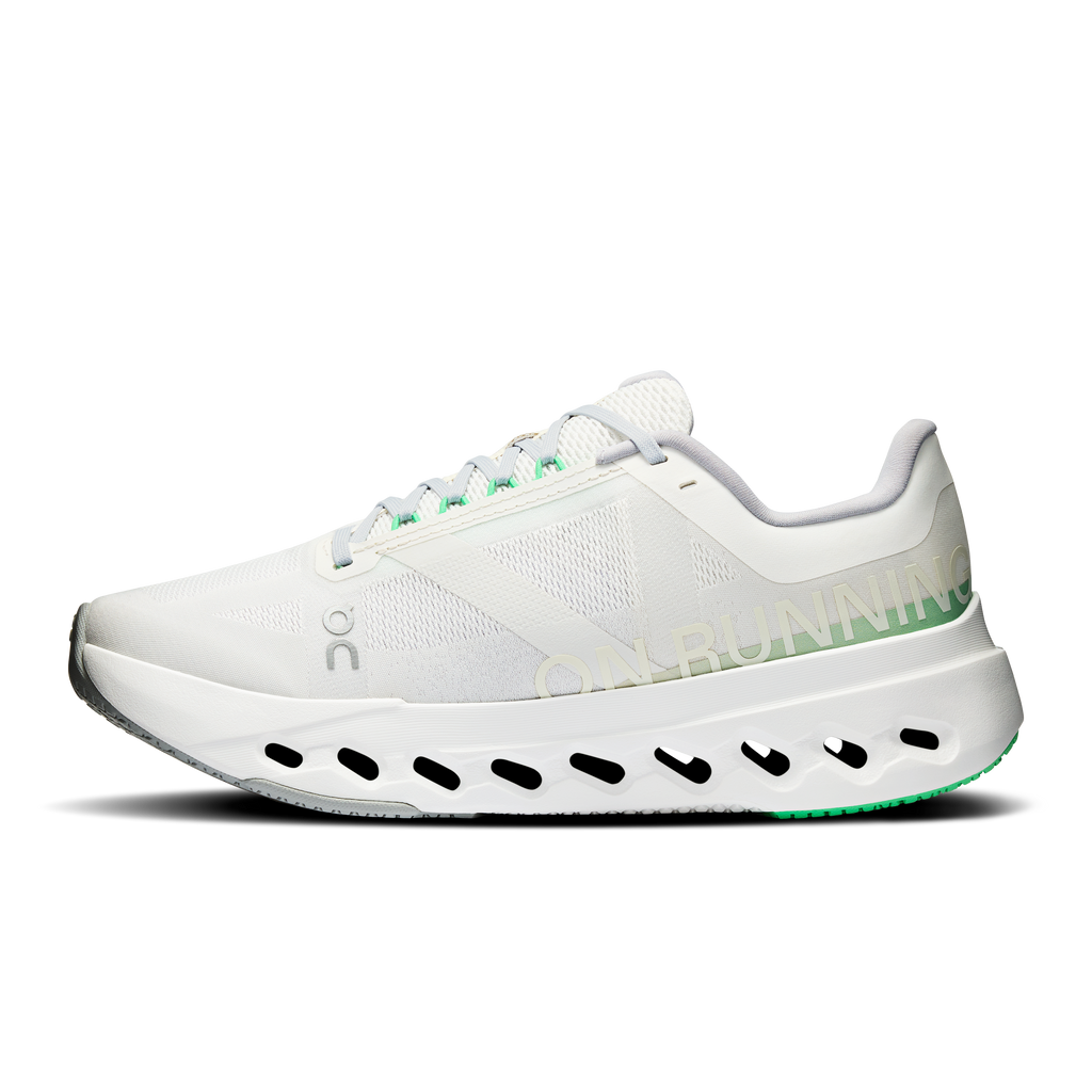 Cloudsurfer Next W Ivory | White