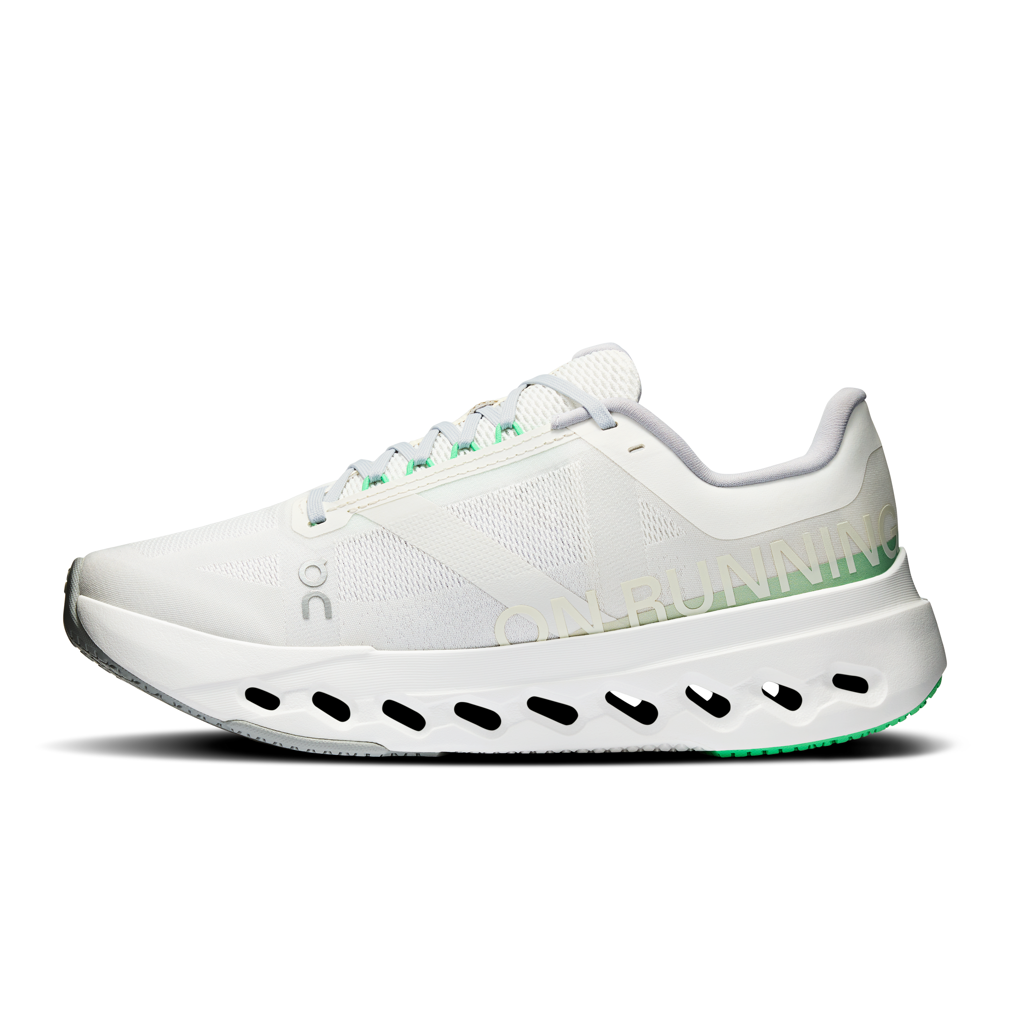 Cloudsurfer Next W Ivory | White