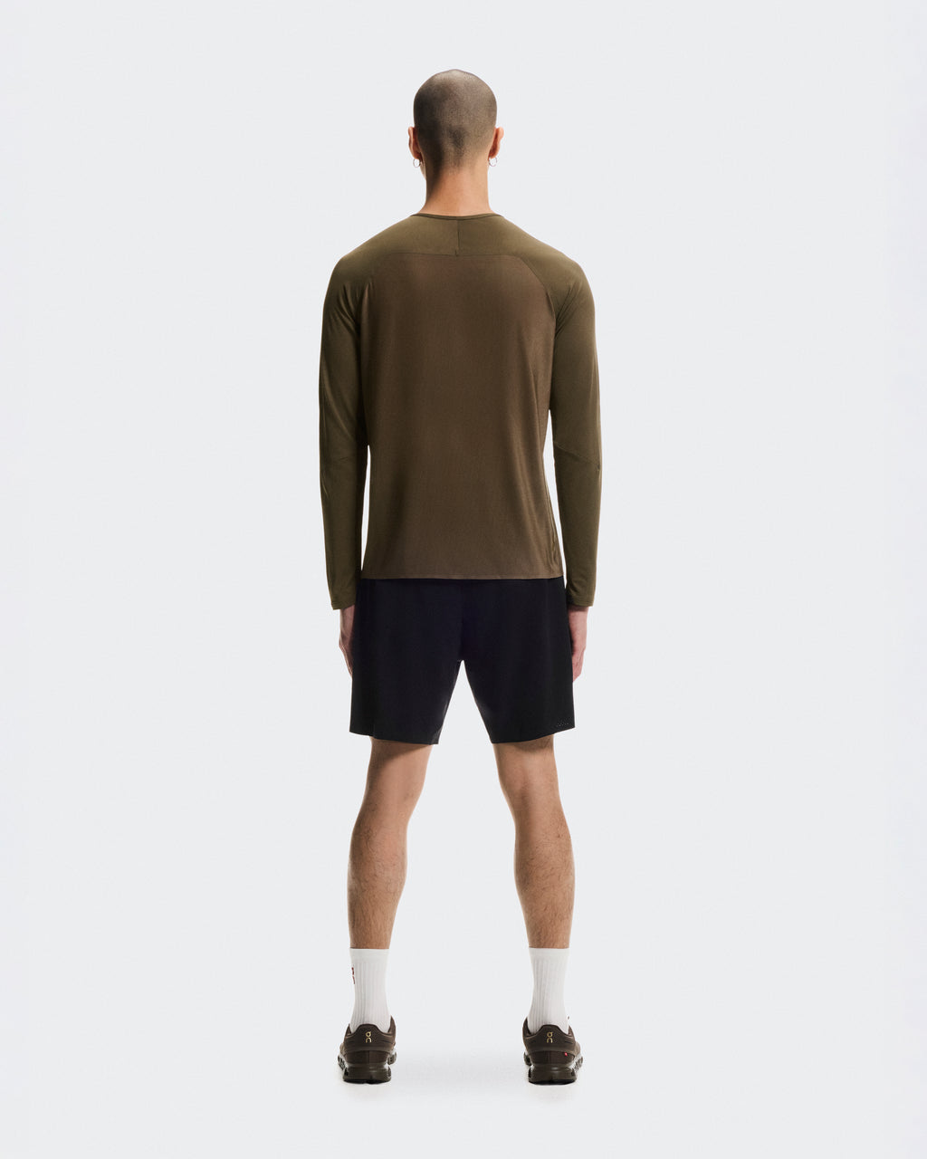 Performance Long-T M Grizzly