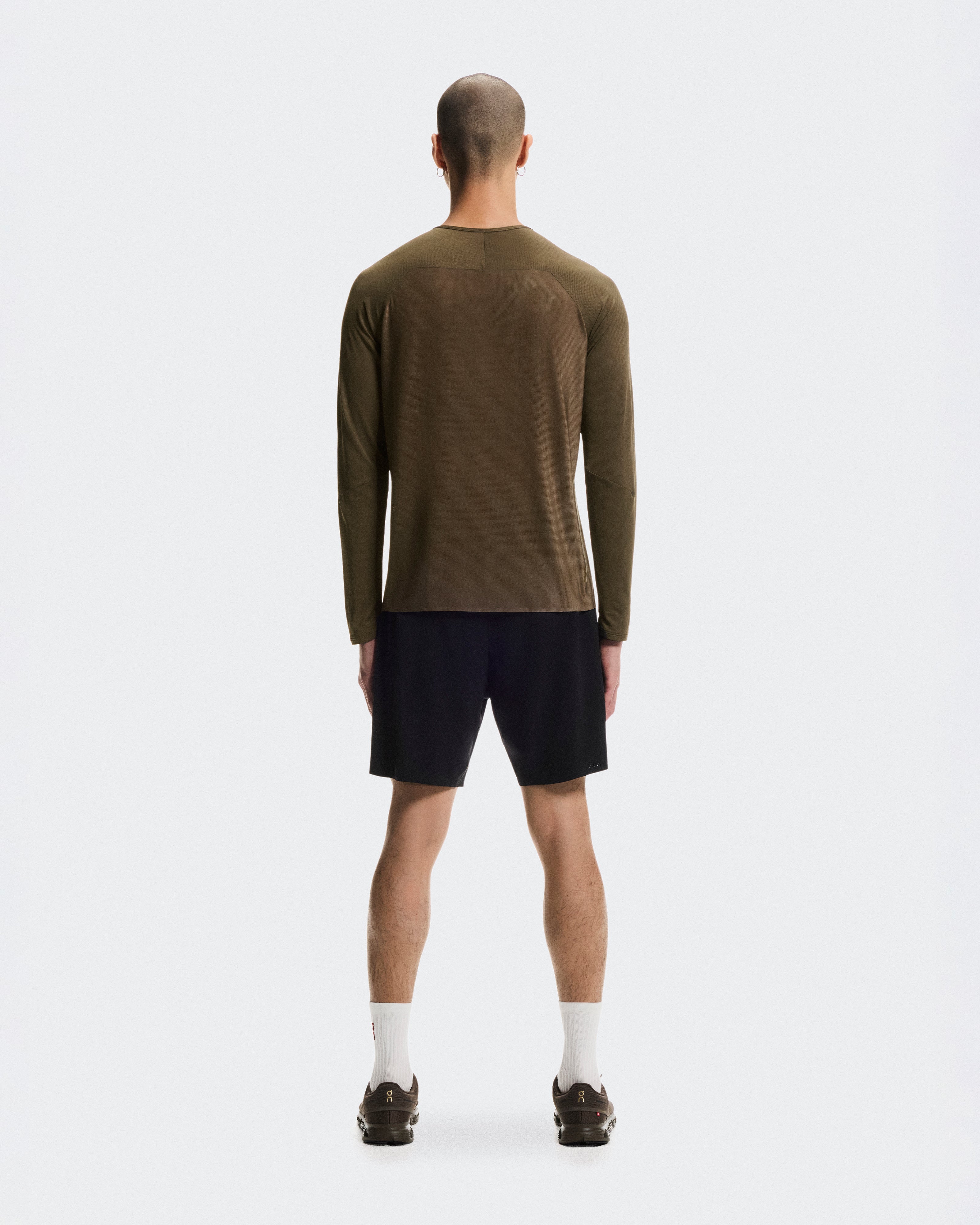 Performance Long-T M Grizzly
