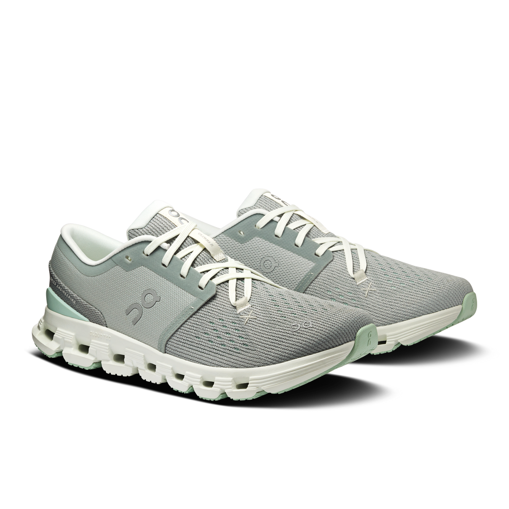Cloud X 4 W Tin | Iceberg