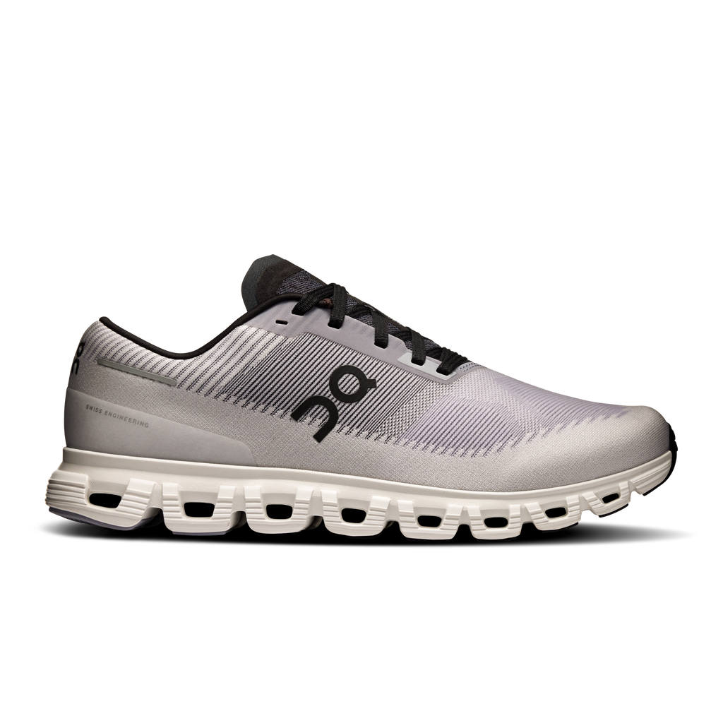 Cloud 6 Push M Lilac | Black