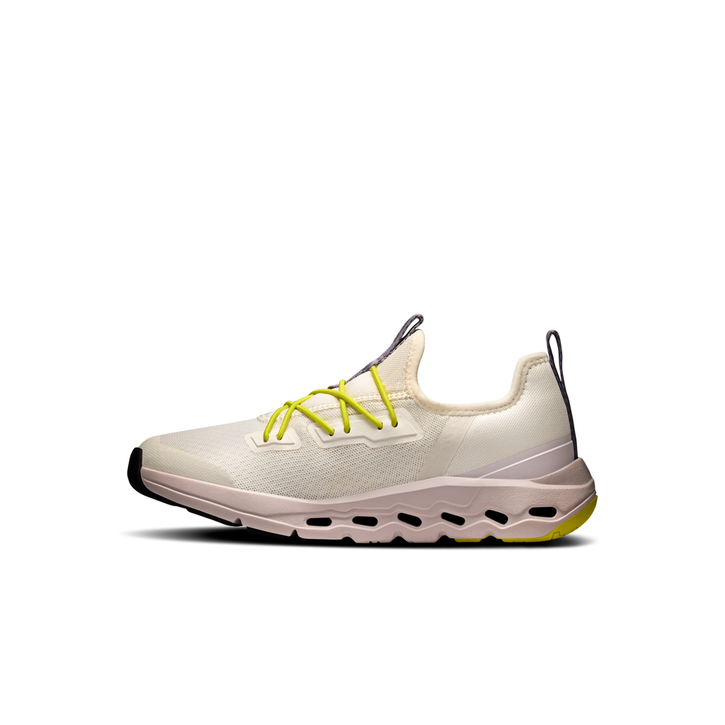 Cloudleap K Ivory | Orchid