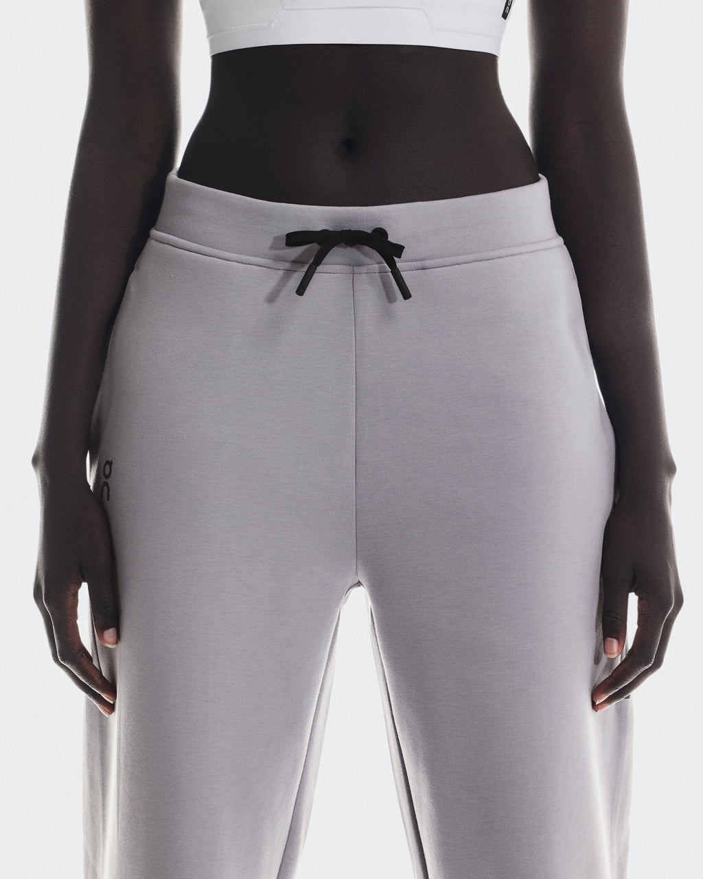 Focus Tech Sweatpants W Lilac
