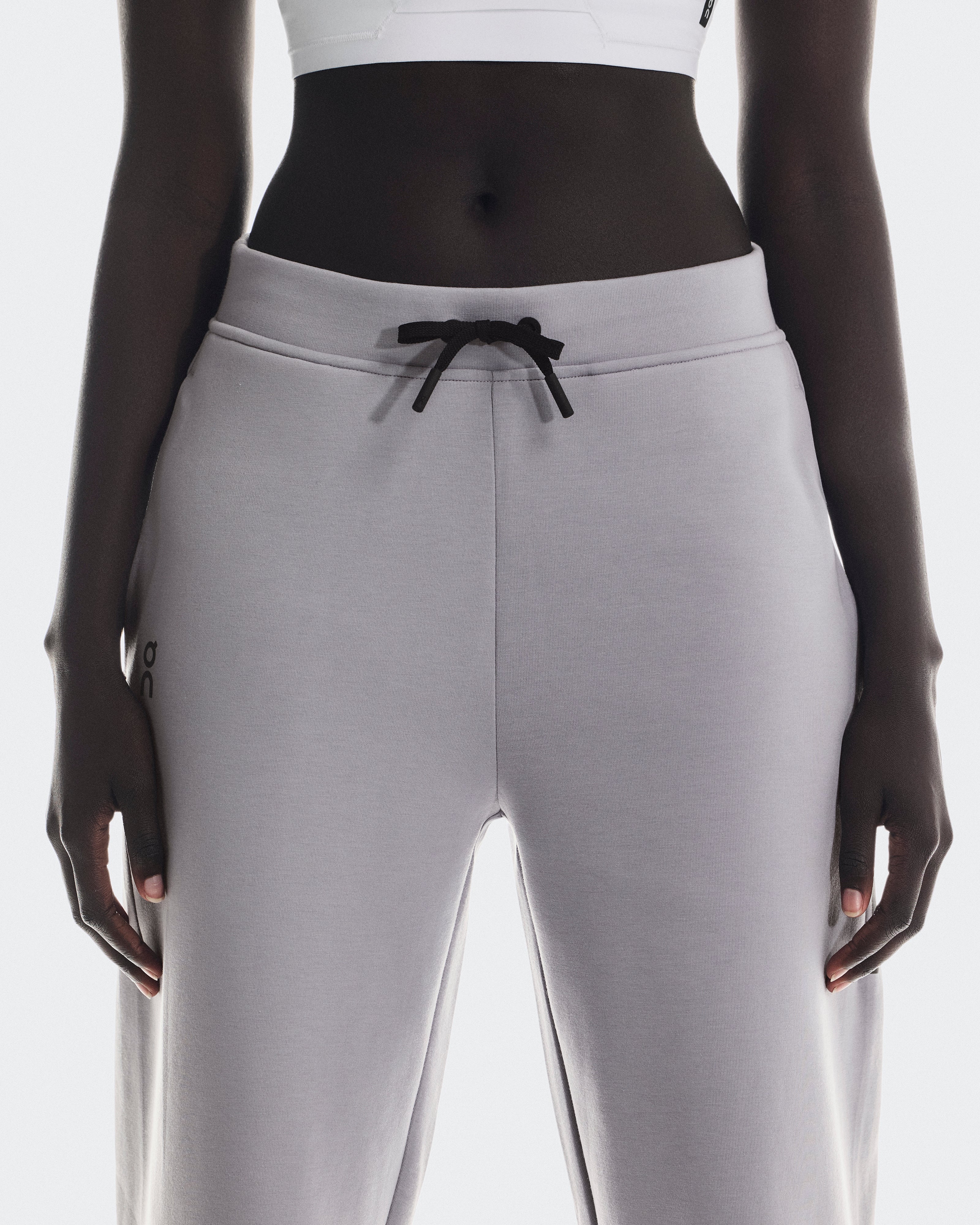Focus Tech Sweatpants W Lilac