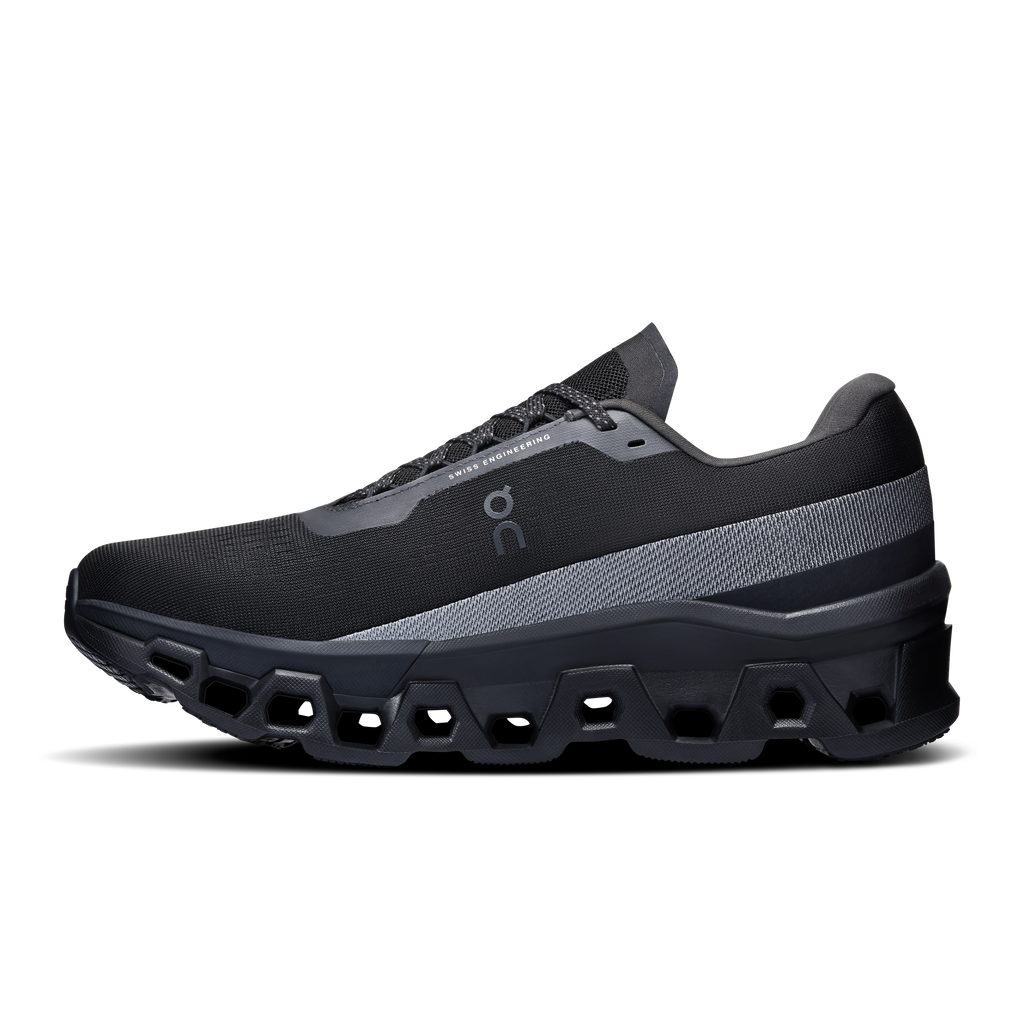 Cloudmonster 2 M Black | Black