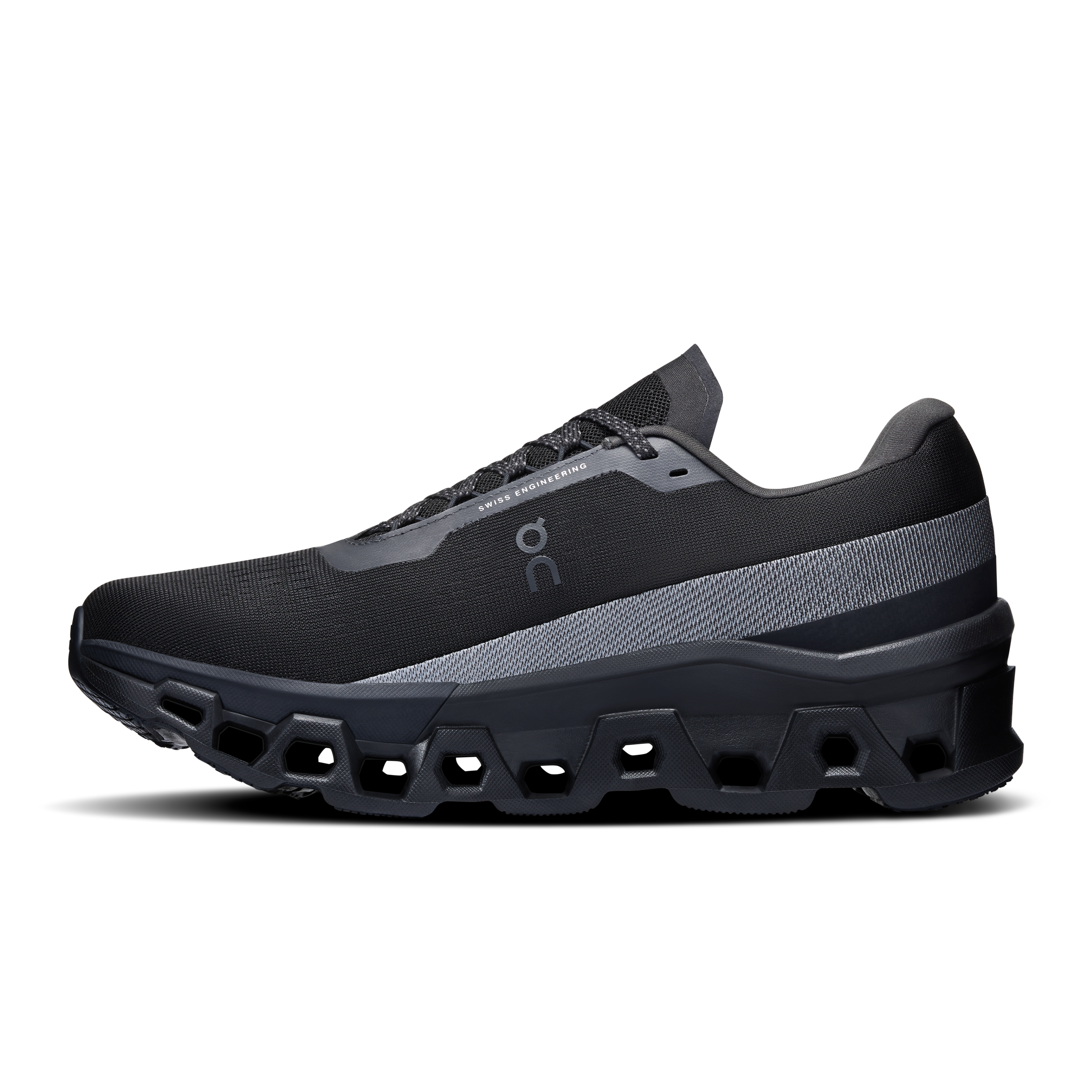 Cloudmonster 2 M Black | Black