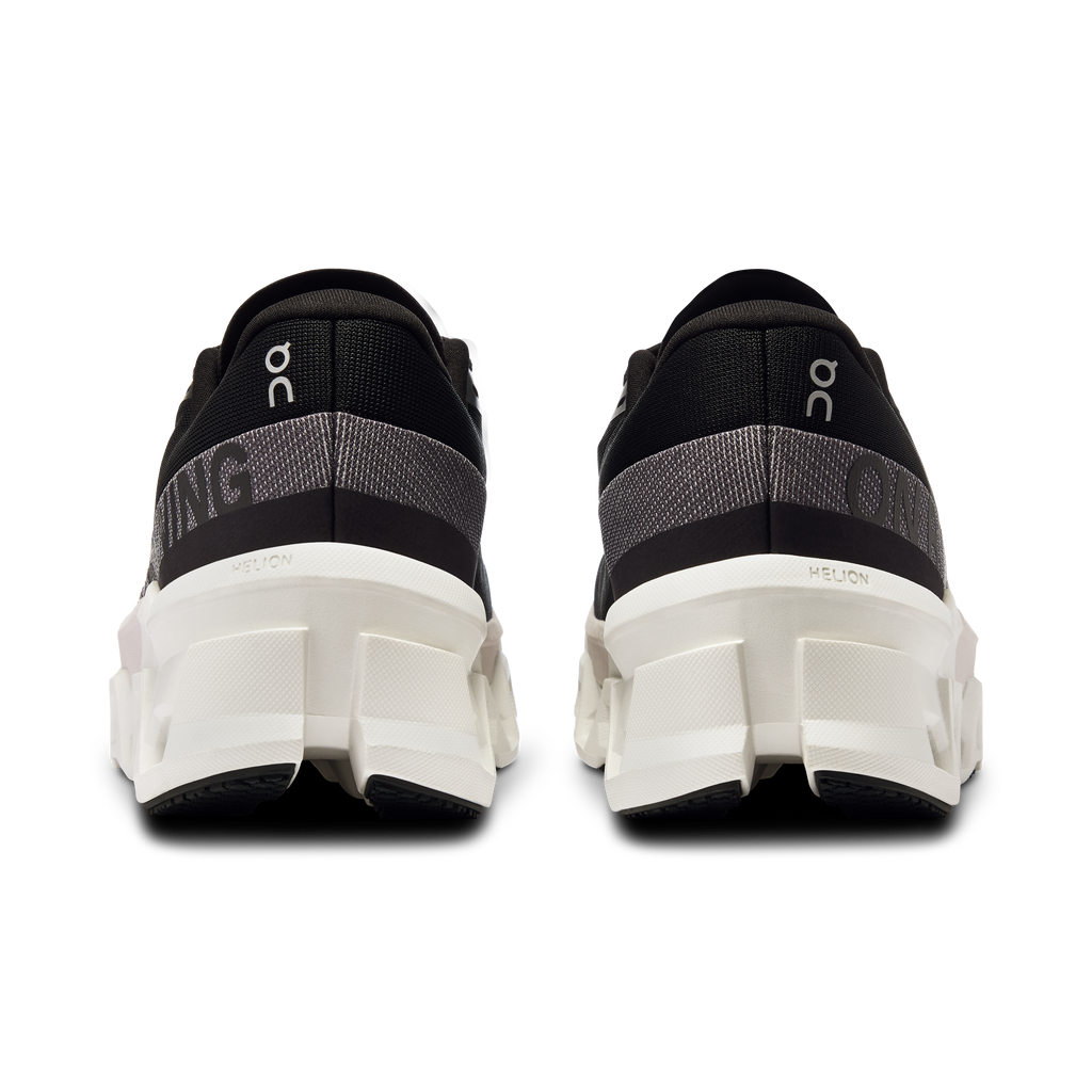 Cloudmonster 2 W Black | Frost