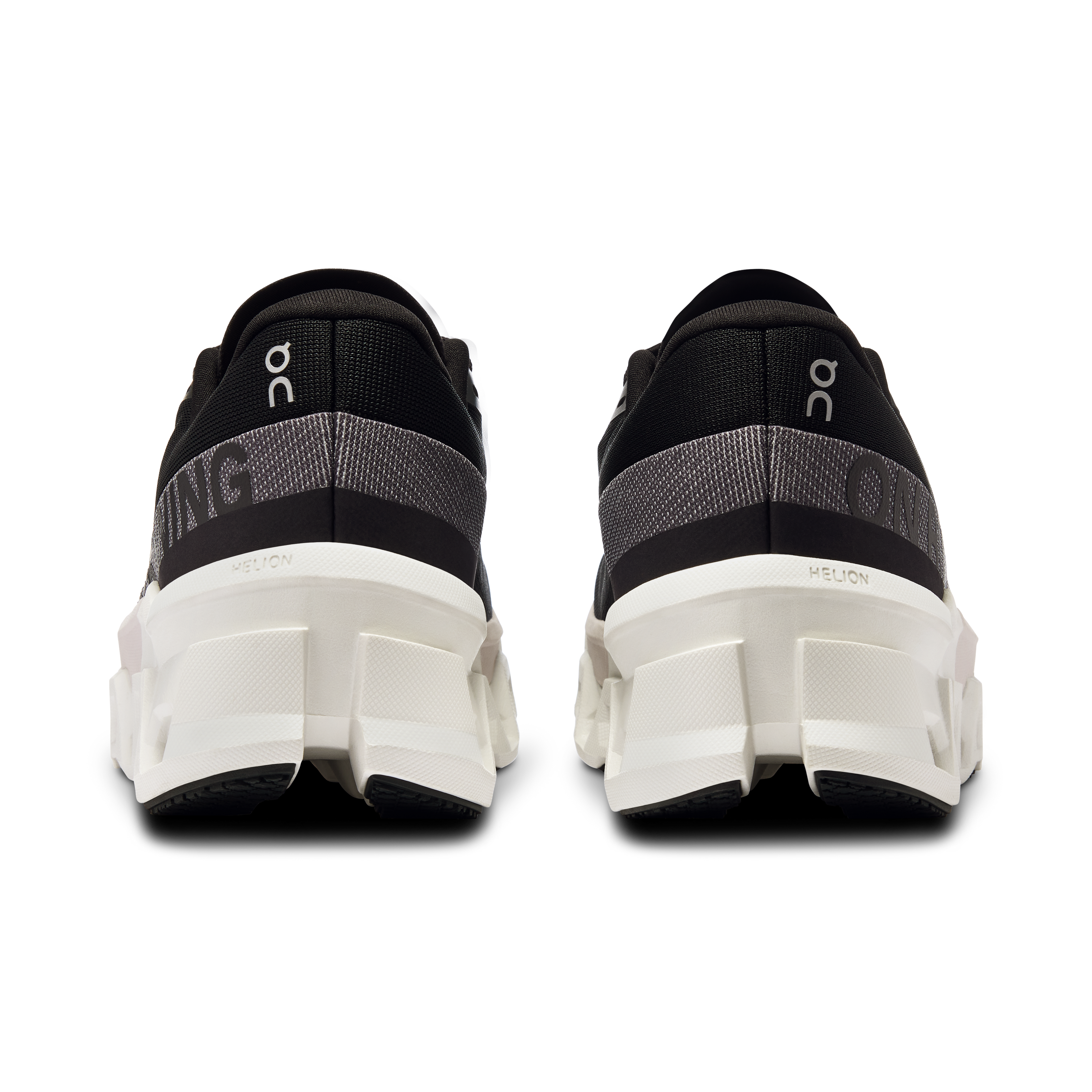 Cloudmonster 2 W Black | Frost