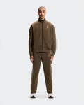 Track Pants M Grizzly