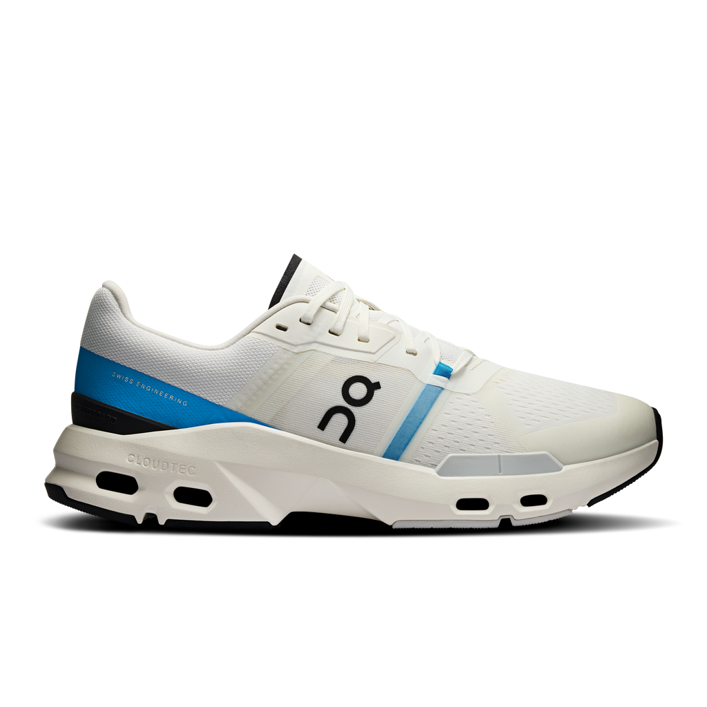 Cloudpulse M Ivory | Horizon