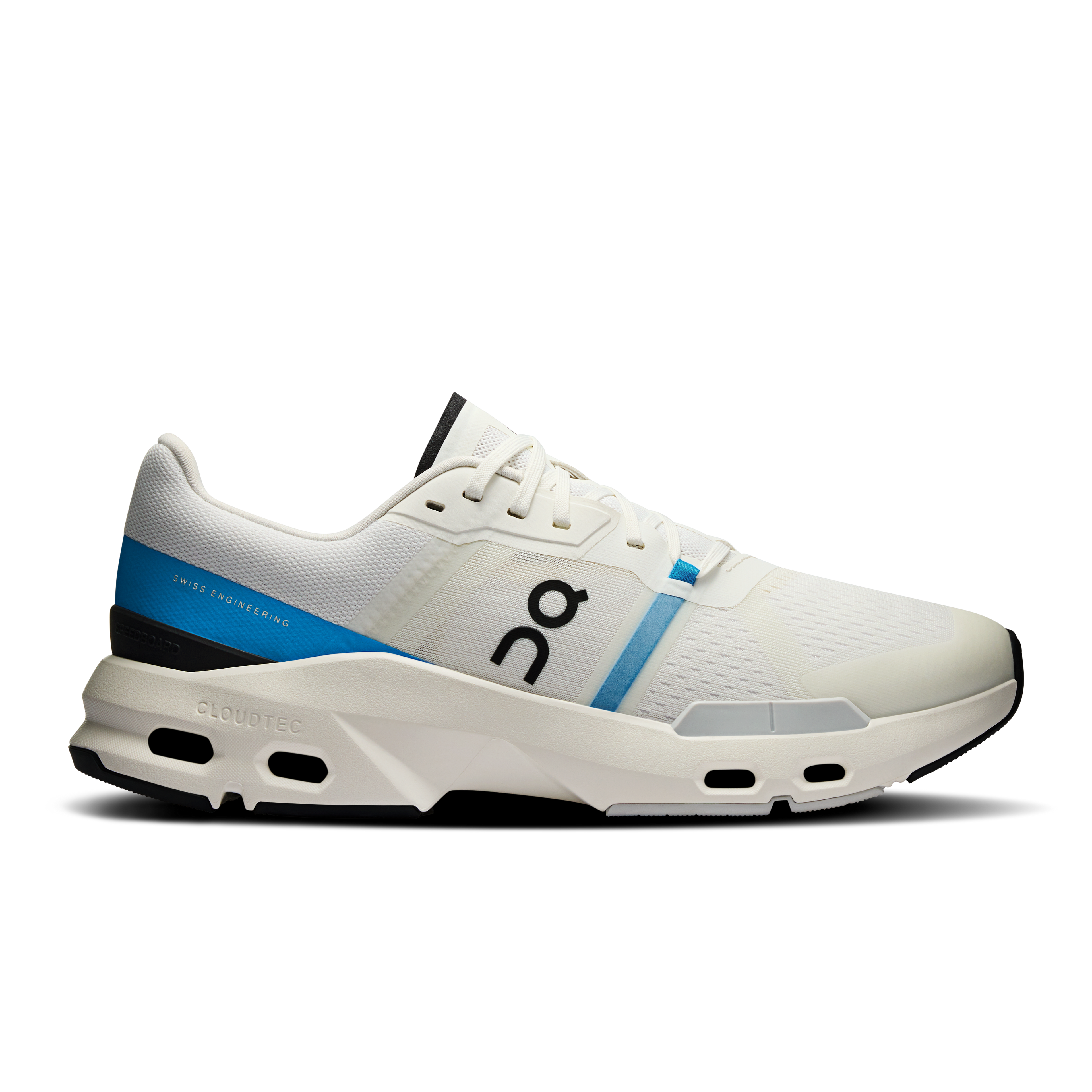 Cloudpulse M Ivory | Horizon