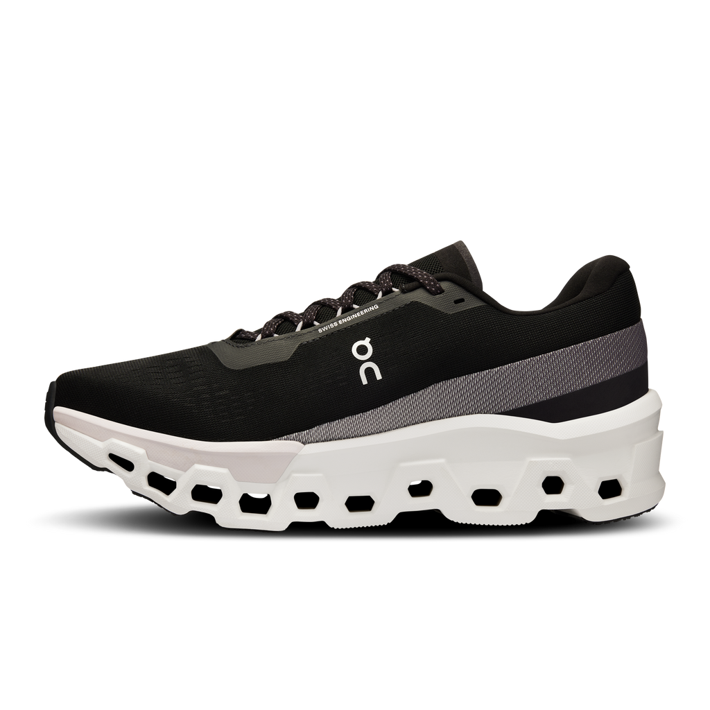 Cloudmonster 2 M Black | Frost