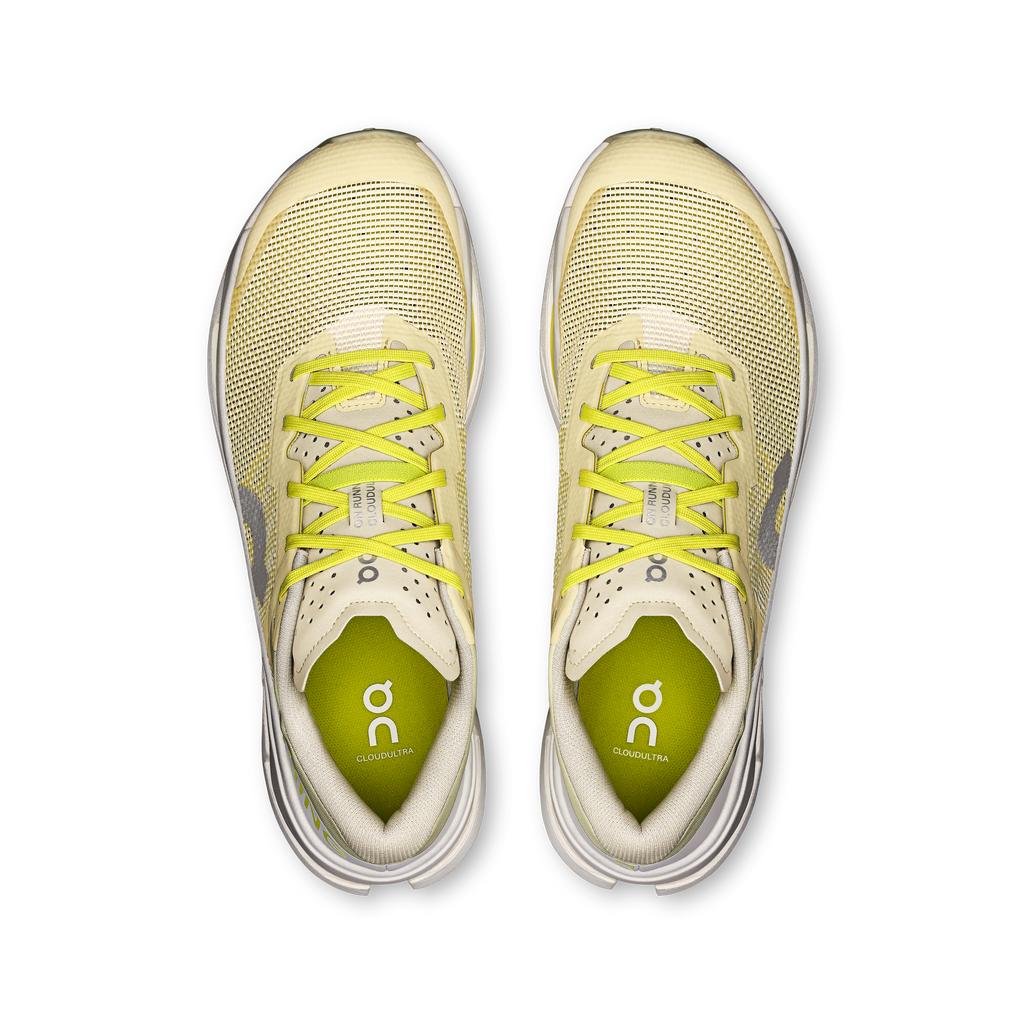 Cloudultra 3 M Pelican | White