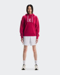 Club Hoodie W Grenadine