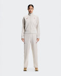 Track Jacket W Pearl
