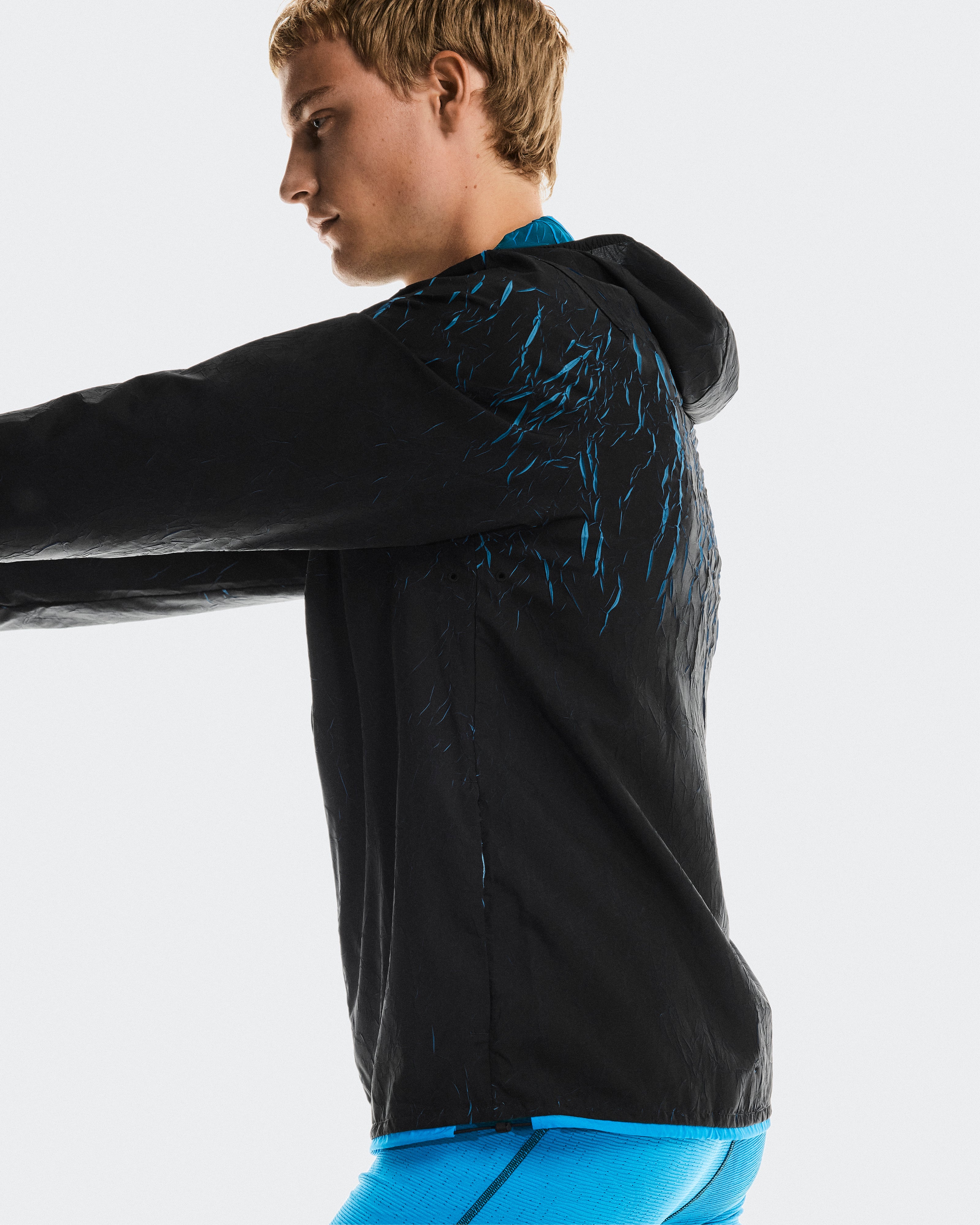 Pace Jacket M Malibu | Black