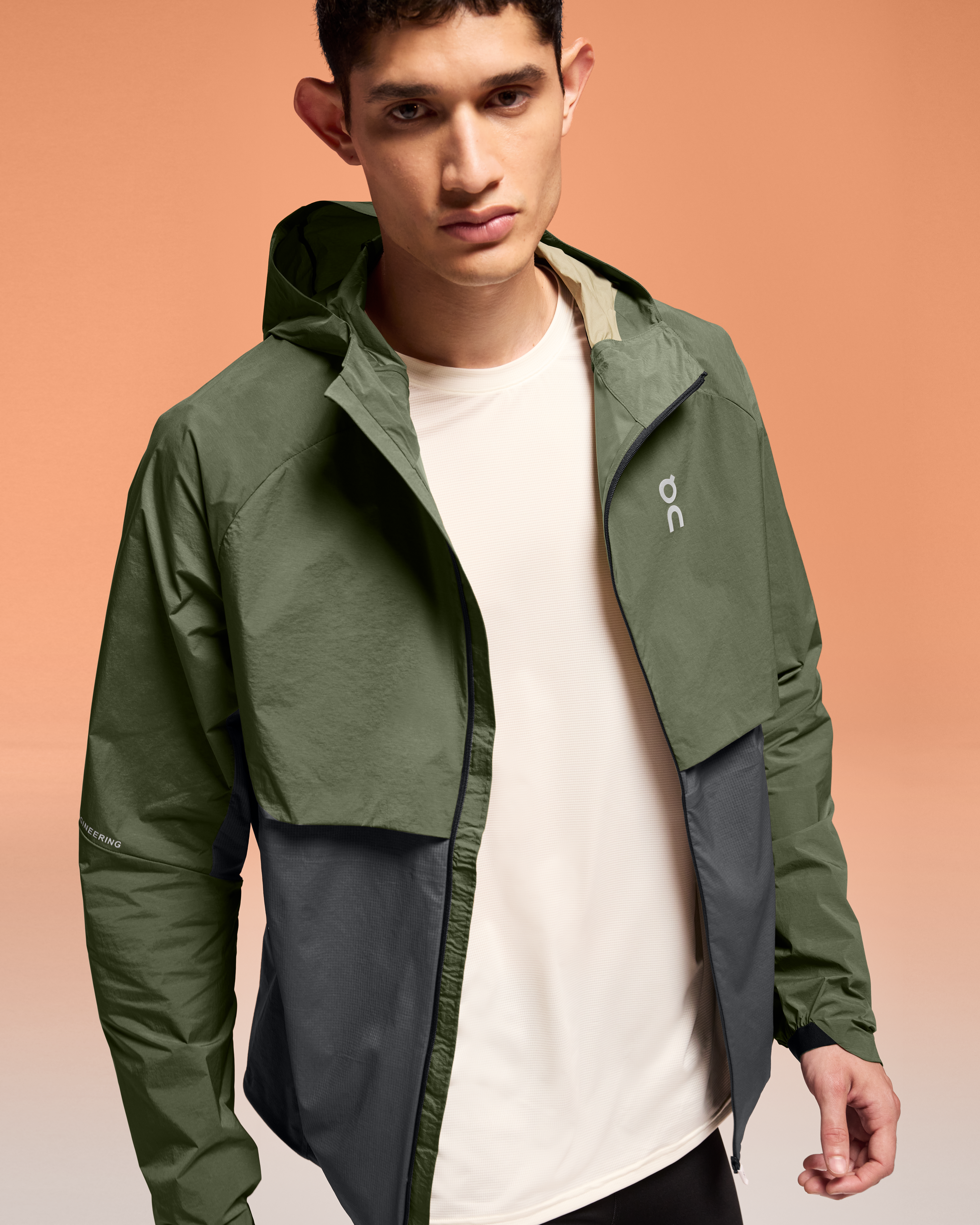 Core Jacket M Taiga | Eclipse
