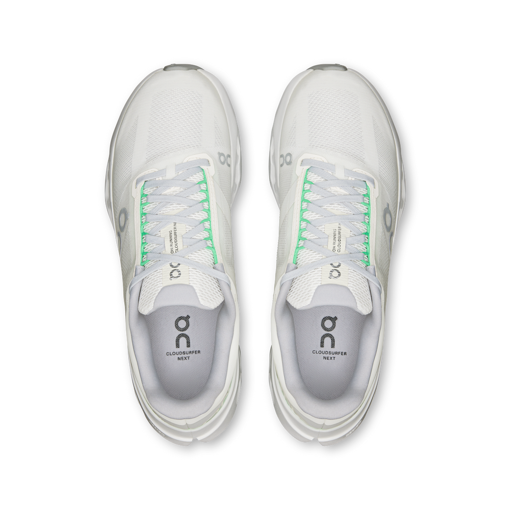 Cloudsurfer Next W Ivory | White