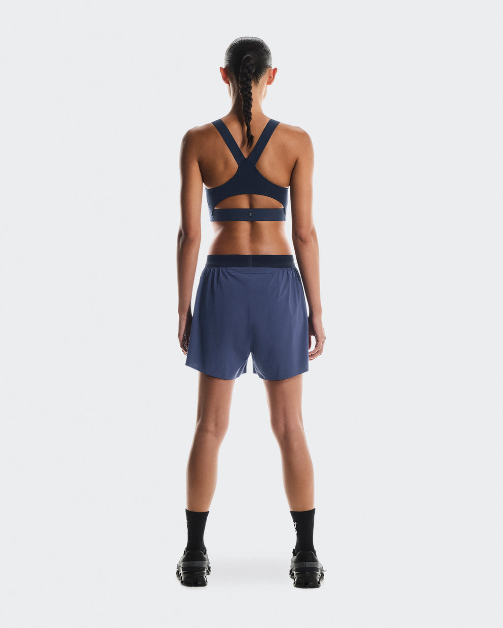 Performance Flex Bra W Acai | Navy