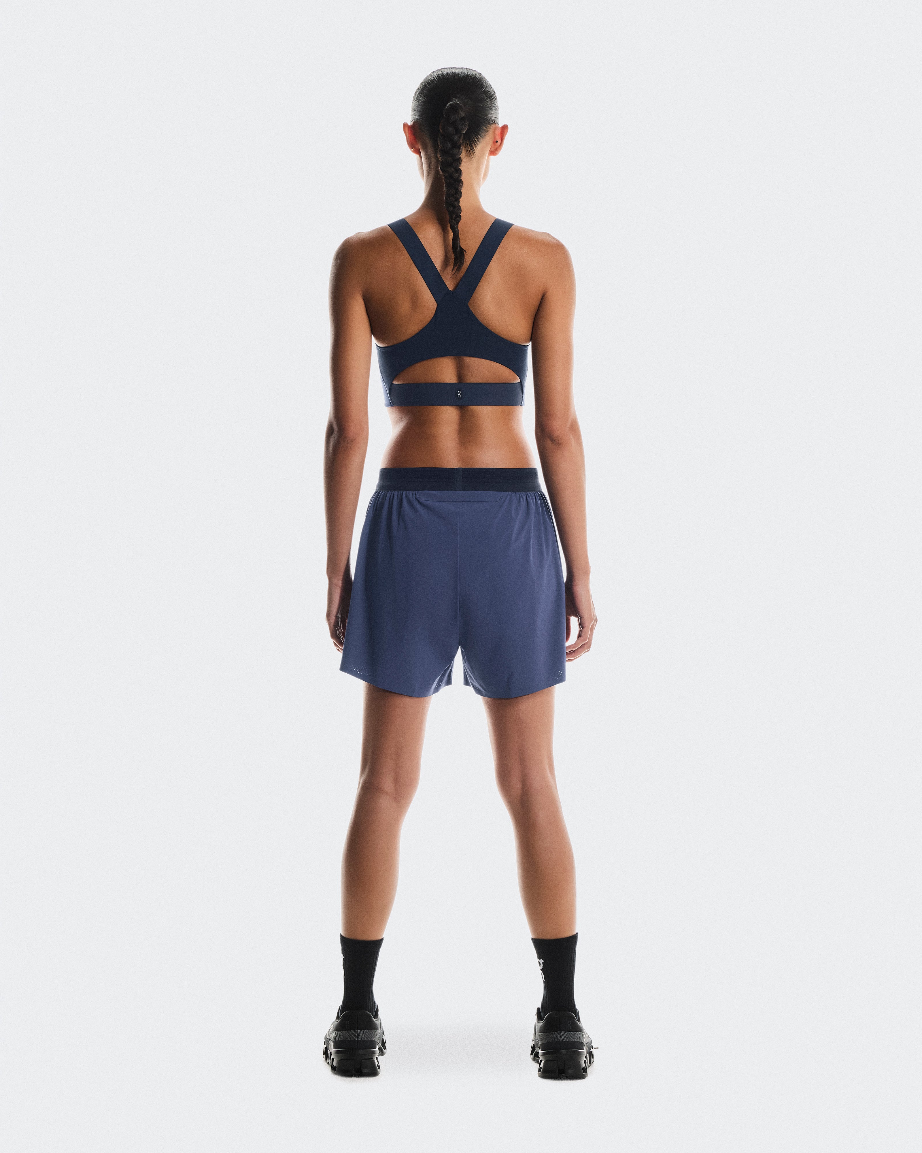 Performance Flex Bra W Acai | Navy