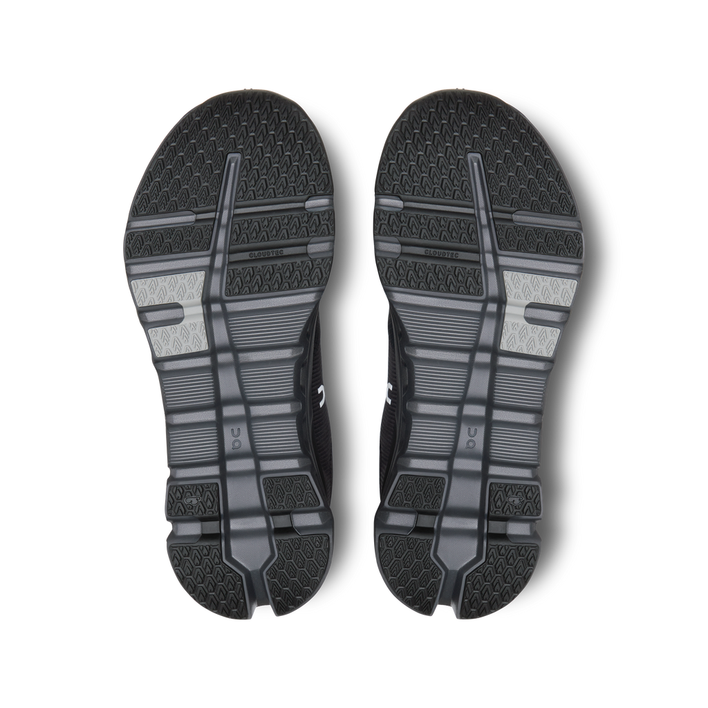 Cloudrunner 2 Waterproof W Magnet | Black
