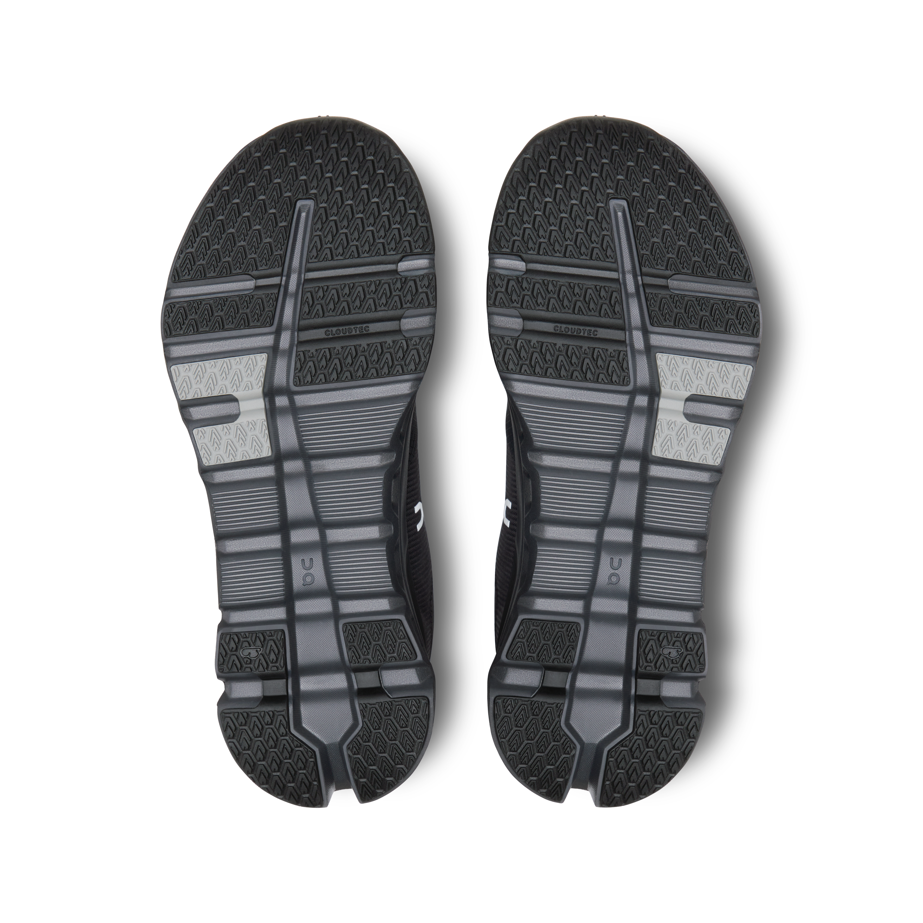 Cloudrunner 2 Waterproof W Magnet | Black